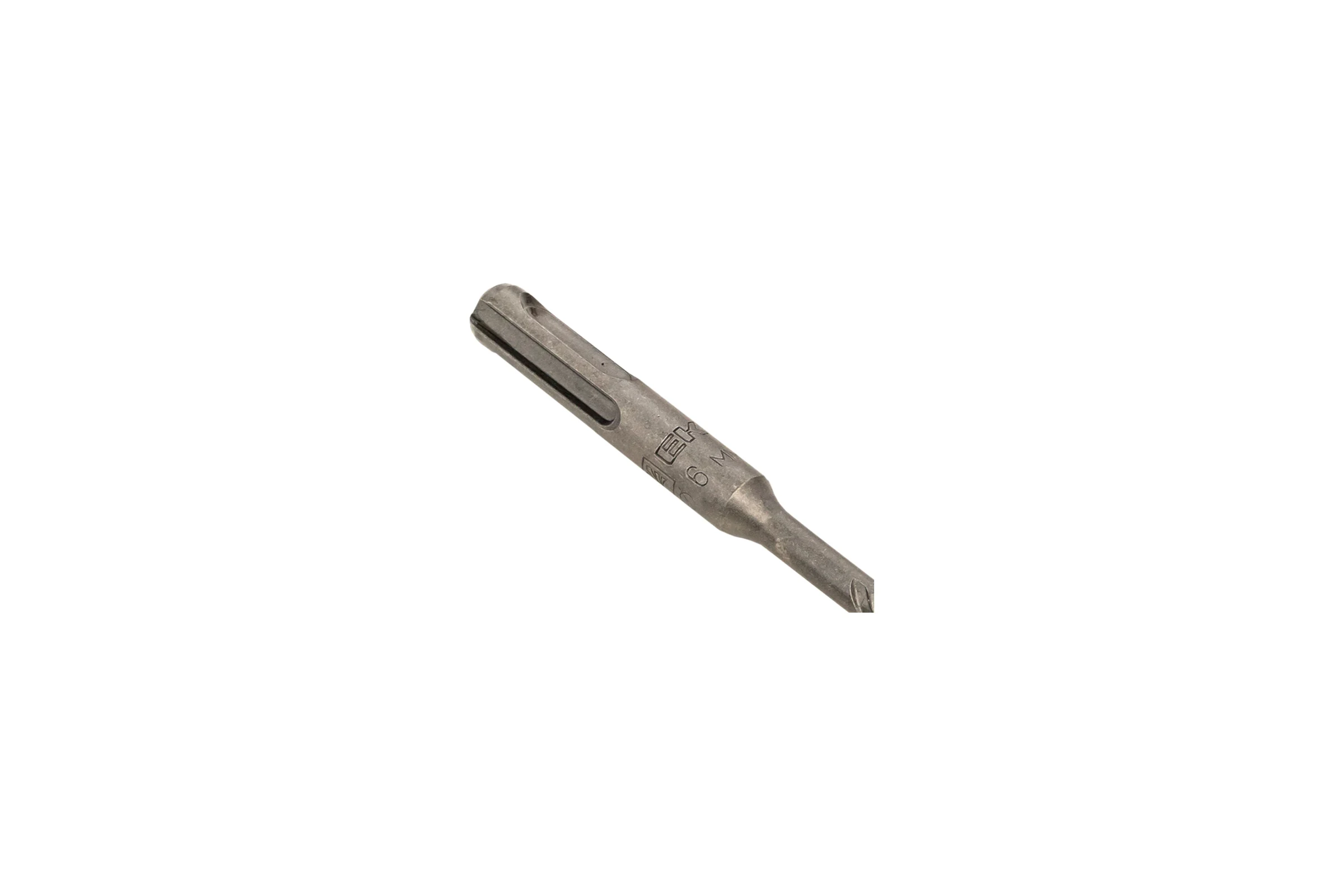 Бур по бетону Expert (6x160 мм; 4 резца; SDS-plus) EKF db-6-160-4x4