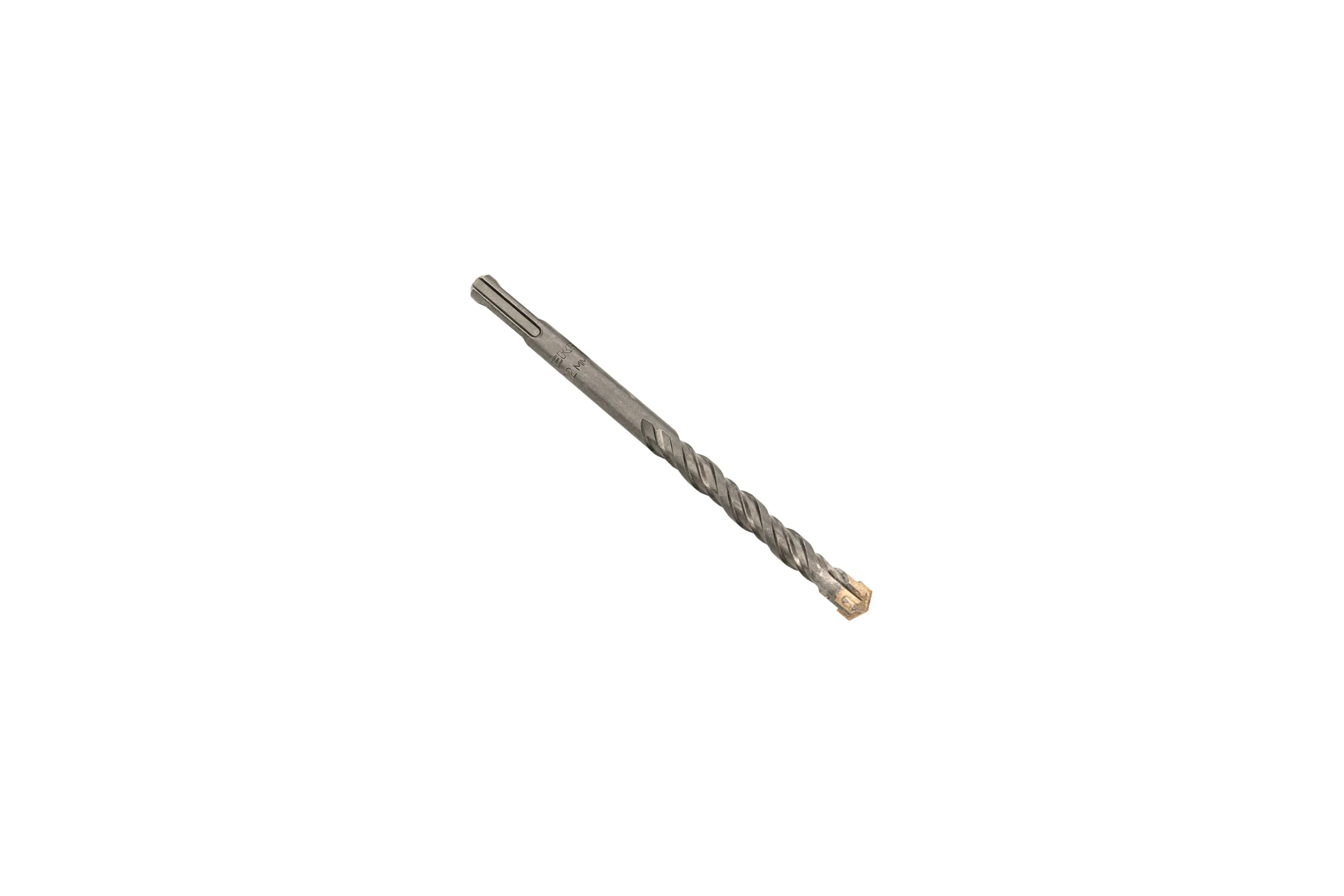 Бур по бетону Expert (12x160 мм; 4 резца; SDS-plus) EKF db-12-160-4x4