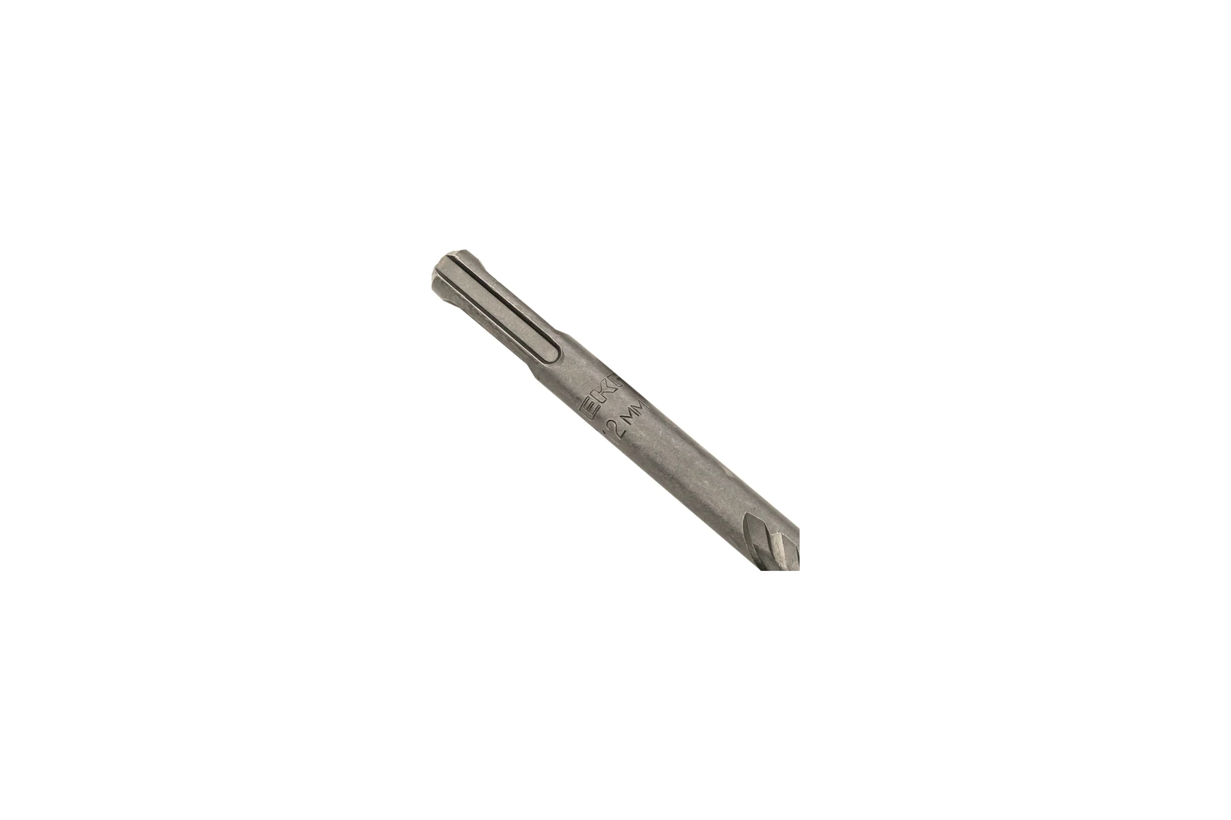 Бур по бетону Expert (12x160 мм; 4 резца; SDS-plus) EKF db-12-160-4x4