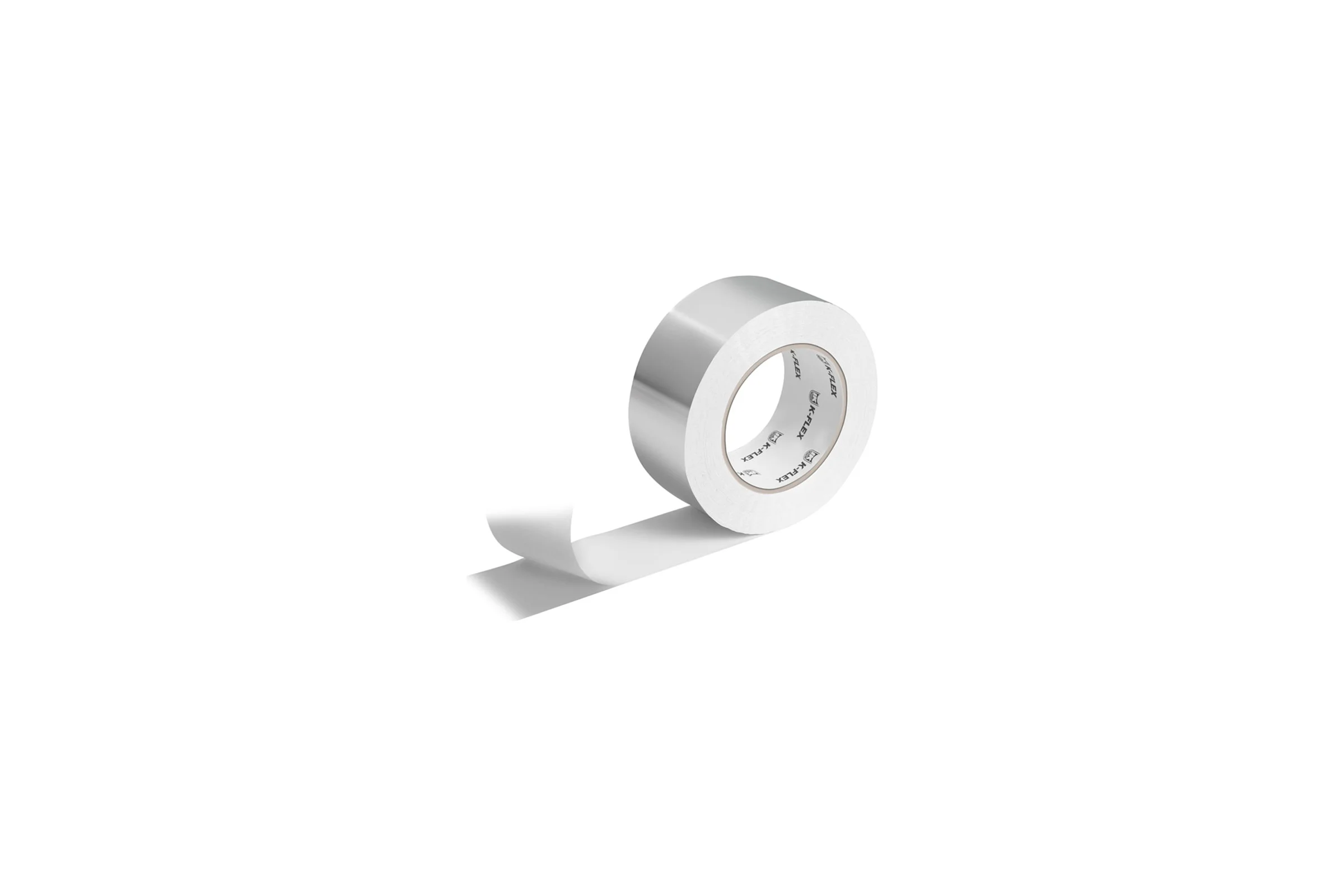 Лента K-FLEX 050-025 AL CLAD P85NSAL25050A4W