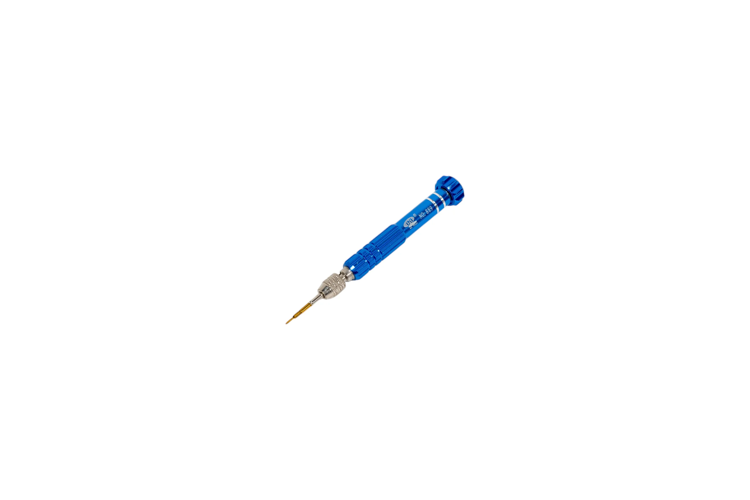 Отвертка с набором бит Mayuan MY-889 5 в 1 643260