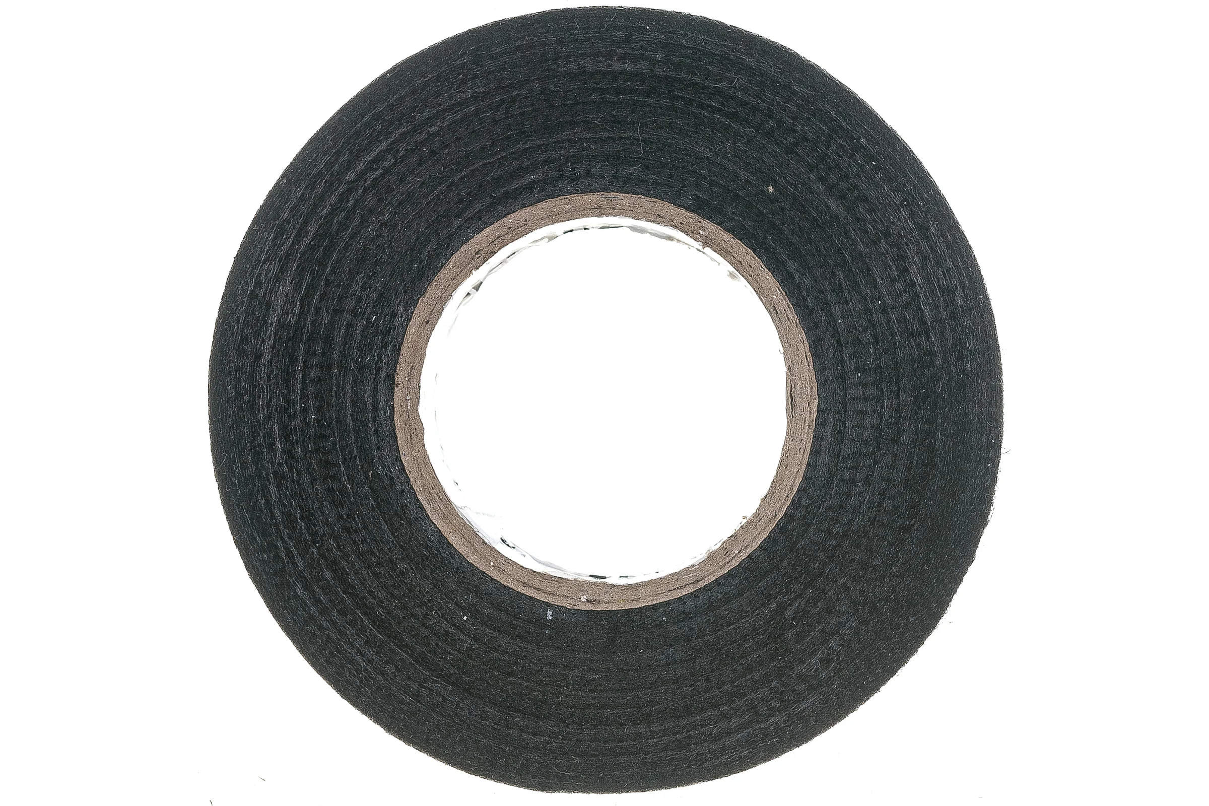 Автомобильная изолента KRANZ флис, 0.3x19 мм, 15 м KR-09-2906