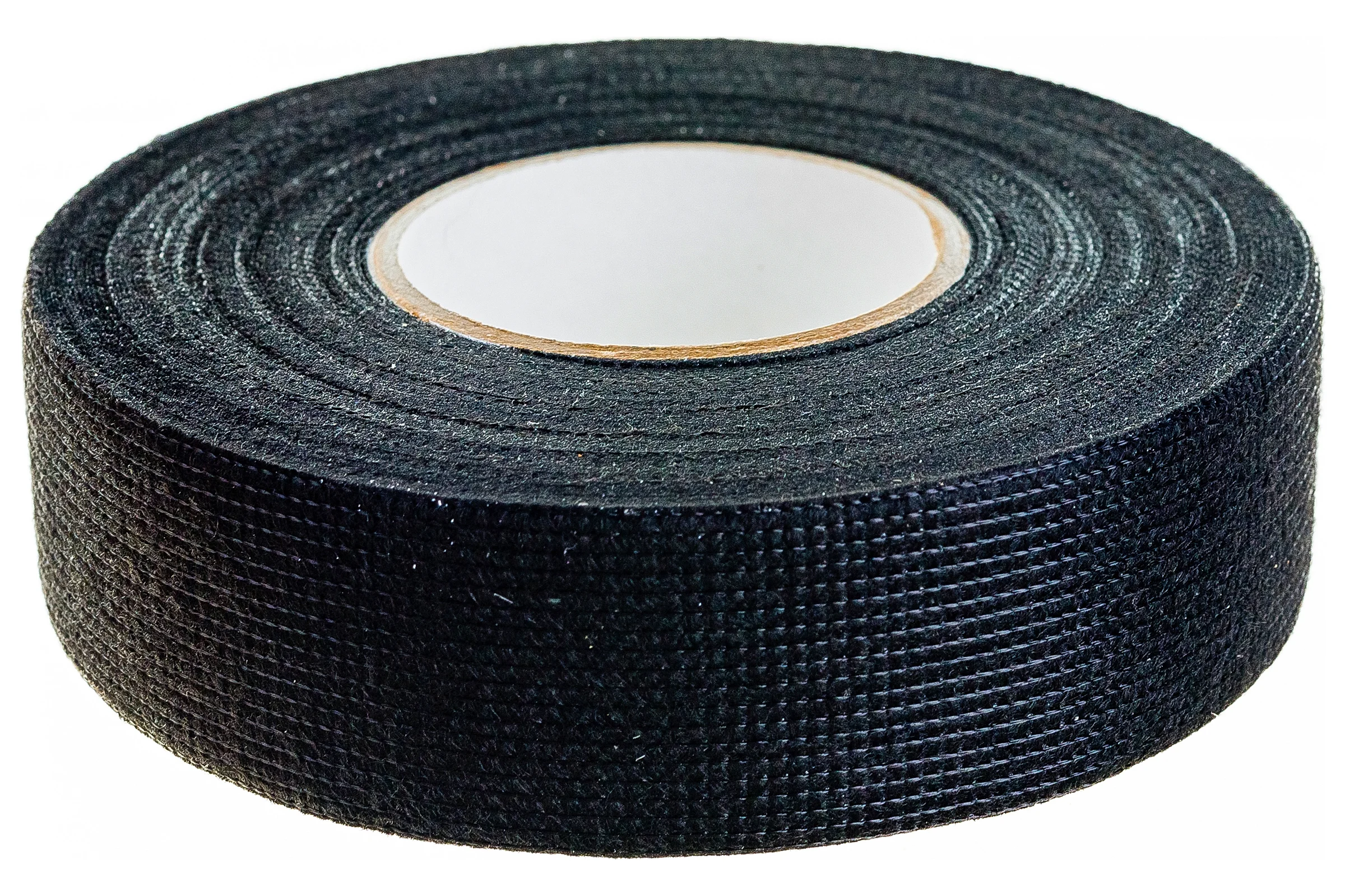 Автомобильная изолента KRANZ флис, 0.3x25 мм, 15 м KR-09-2906-1