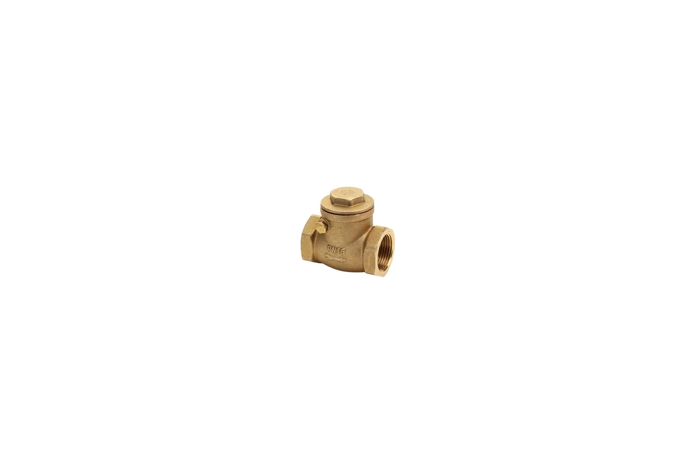 Горизонтальный обратный клапан MVI 1 1/2" CV.530.08