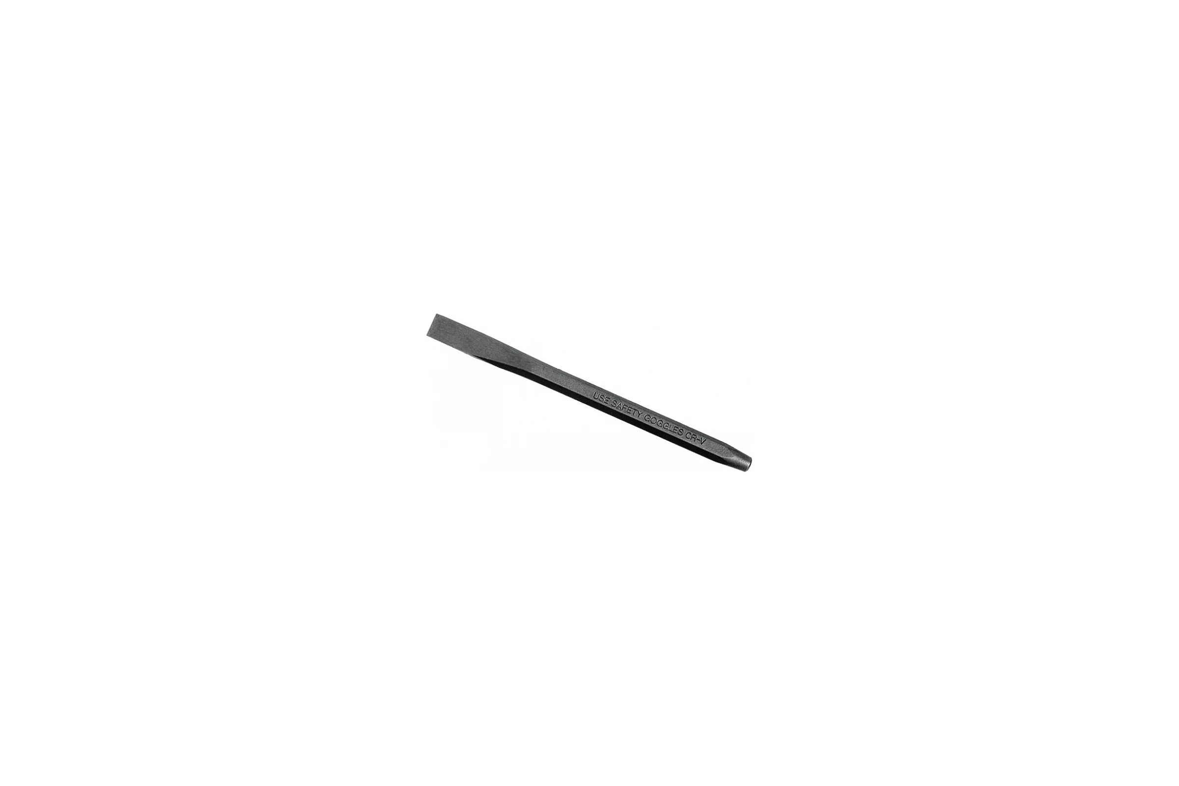 Зубило AmPro слесарное 165мм T29607