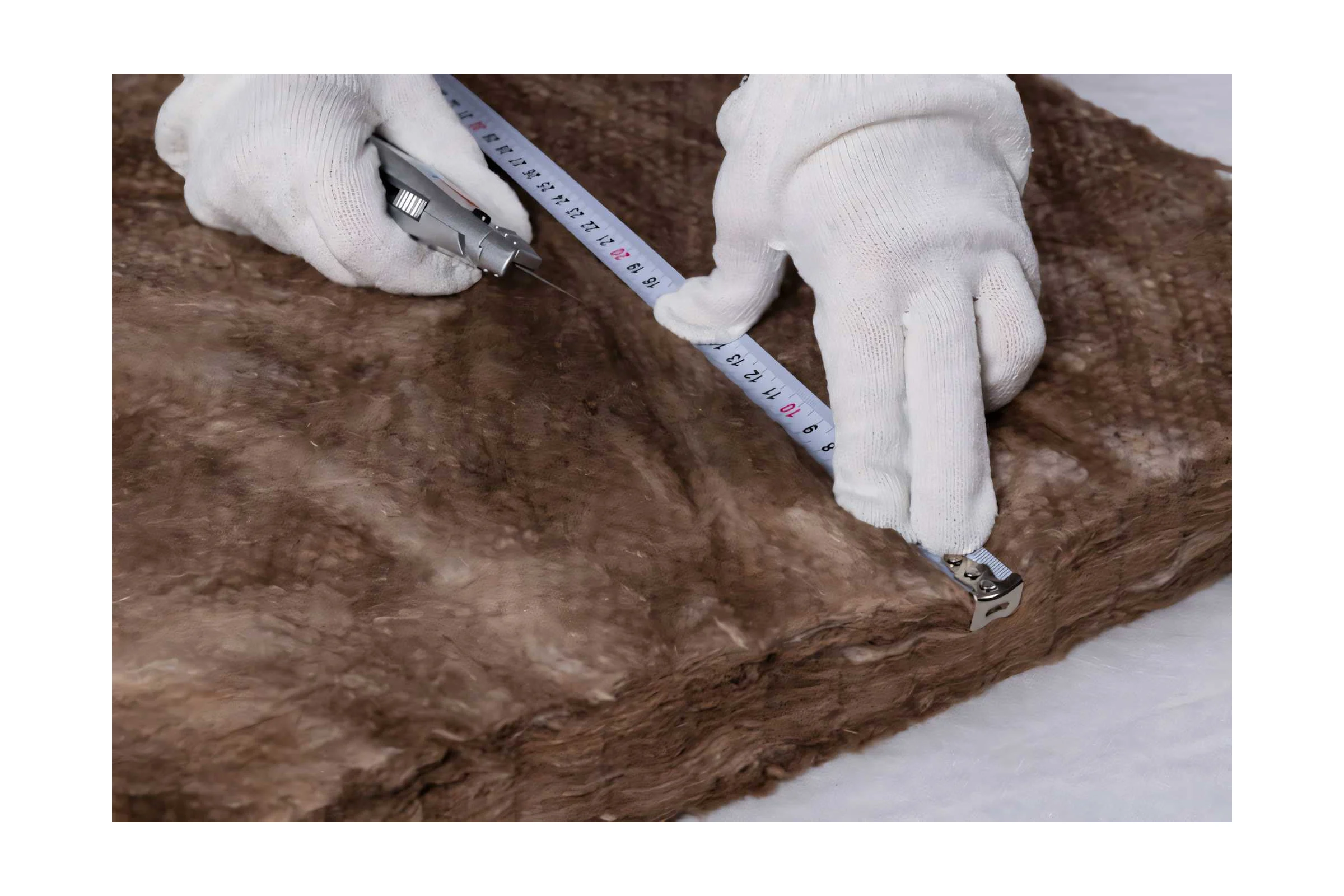 Утеплитель Knauf Insulation KNAUF NORD (50x600x1250 мм; 9 кв. м; 12 плит в упаковке) 728445