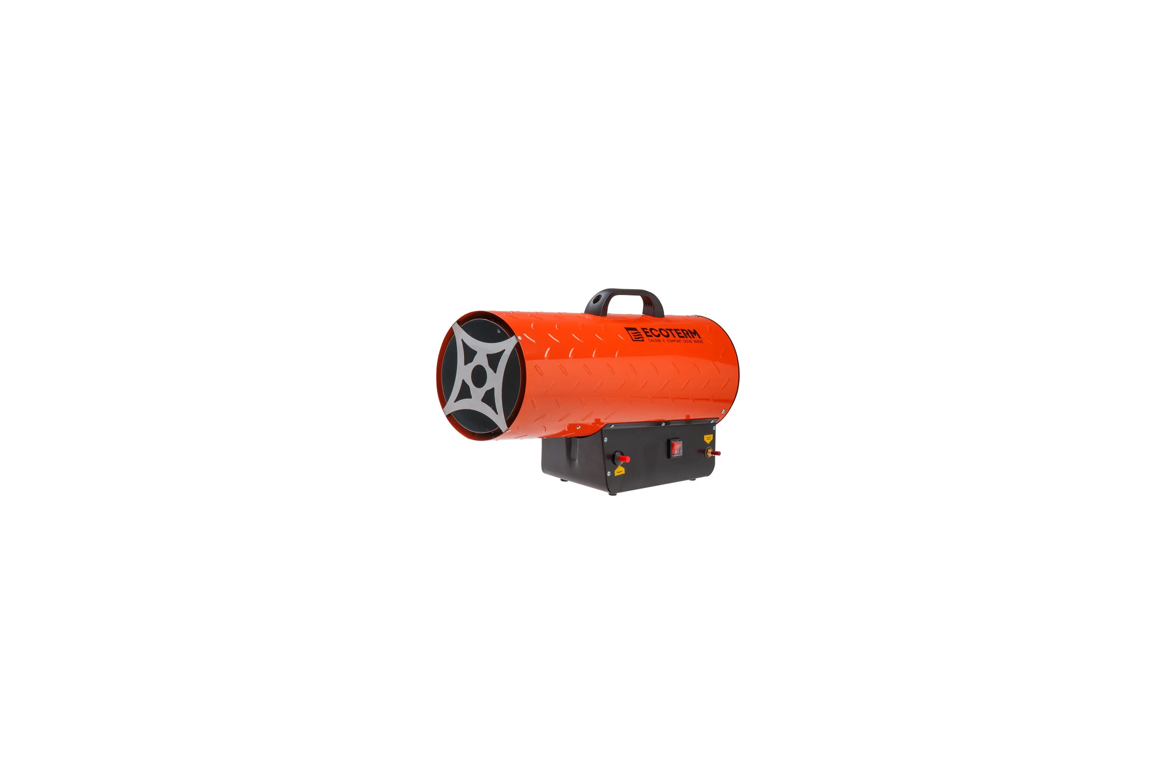Газовая тепловая пушка ECOTERM TERM GHD-501