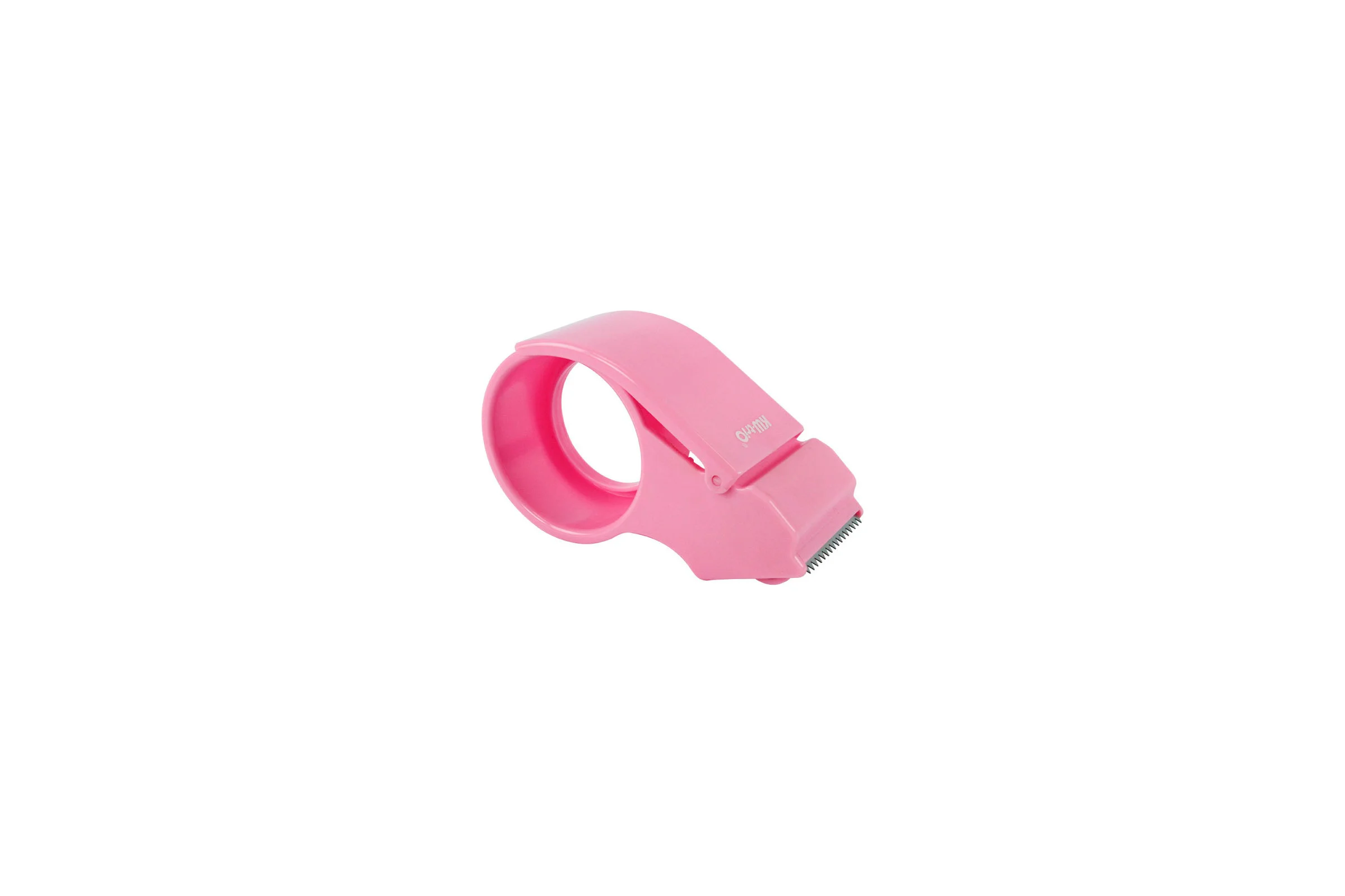Диспенсер для клейкой ленты KW-TRIO 3328-PINK шир.50мм дл.54м 1175689 72 шт. в упак.
