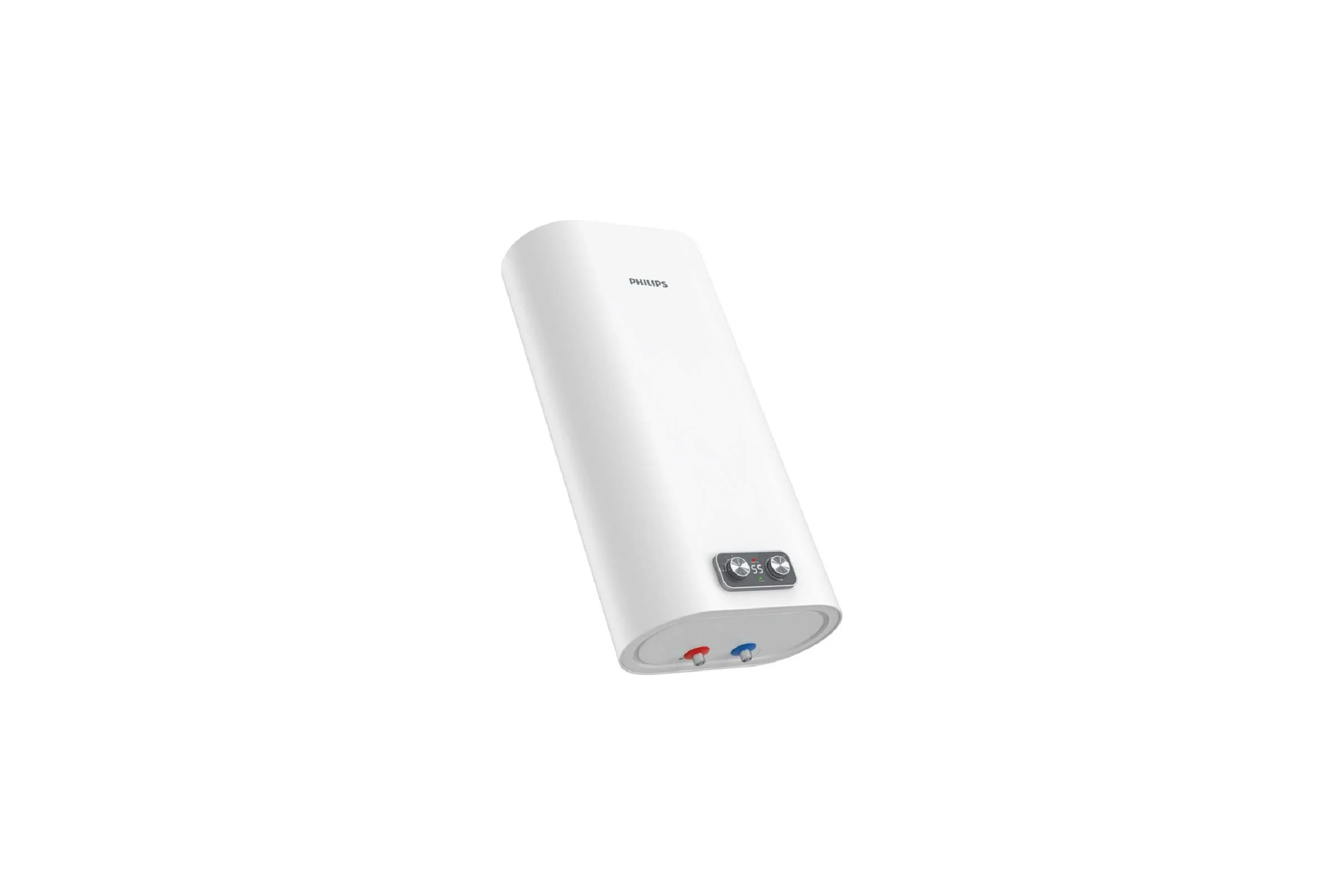 Водонагреватель PHILIPS электрический накопительного типа UltraHeat Digital AWH1617/51(80YB)