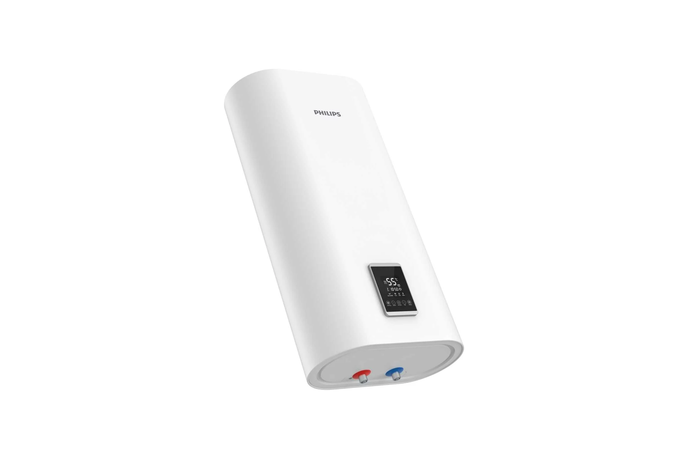 Водонагреватель PHILIPS электрический накопительного типа UltraHeat Smart AWH1621/51(50YC)