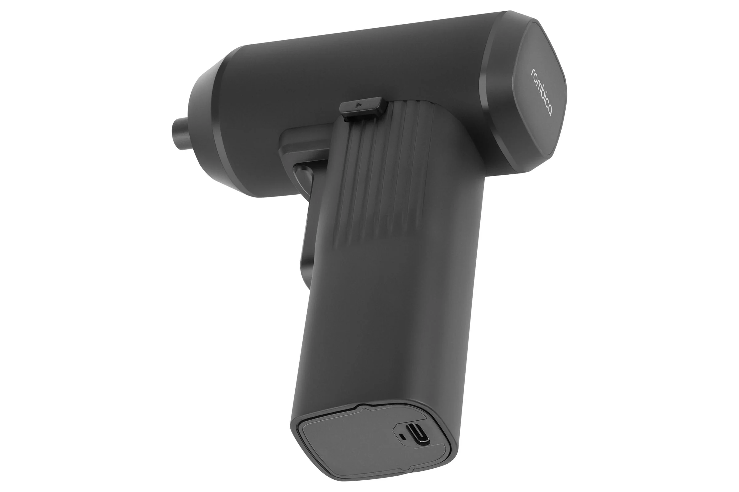 Аккумуляторная отвертка Rombica MyKit A2 SCR-002