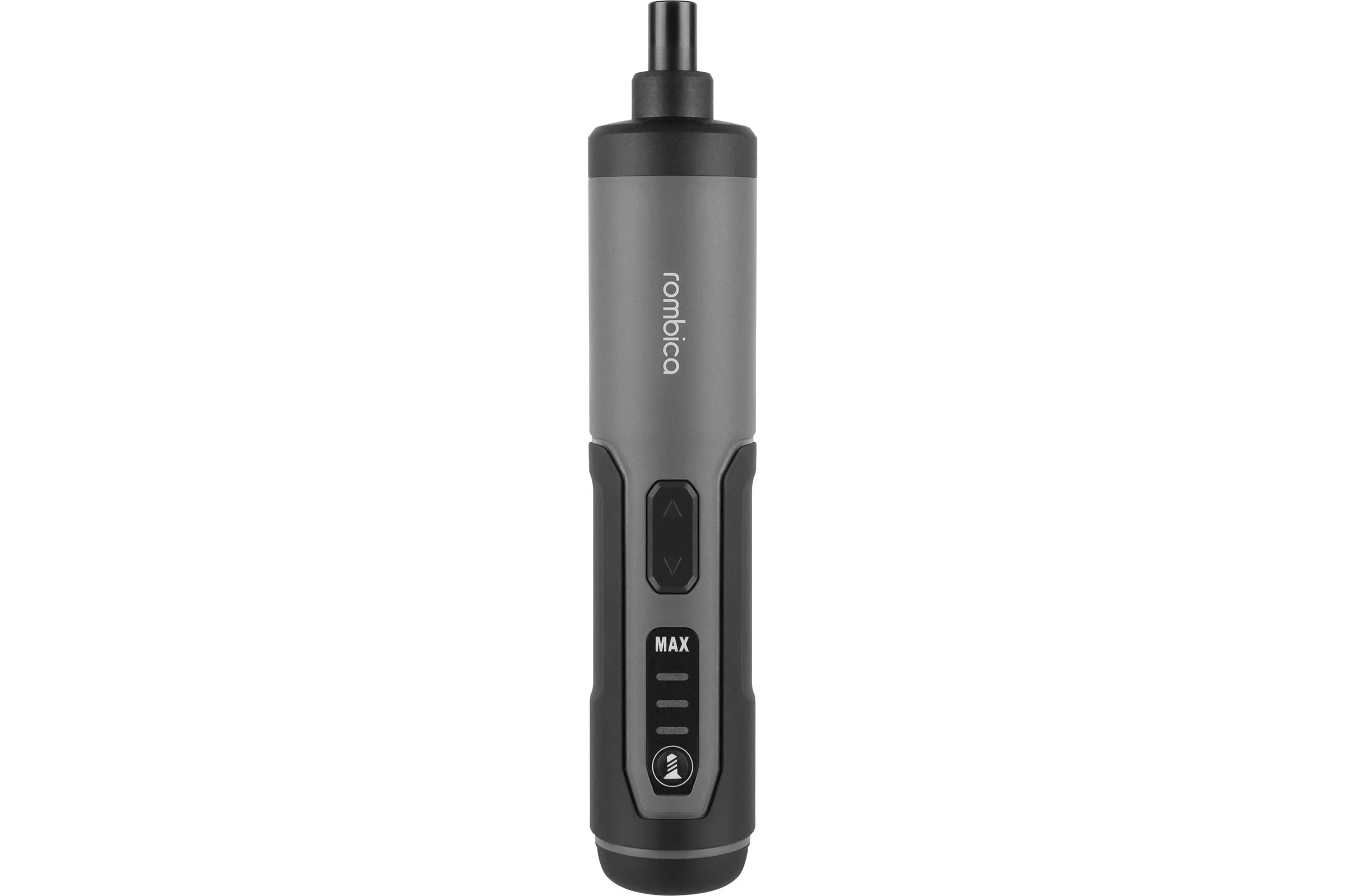 Аккумуляторная отвертка Rombica MyKit B1 SCR-003