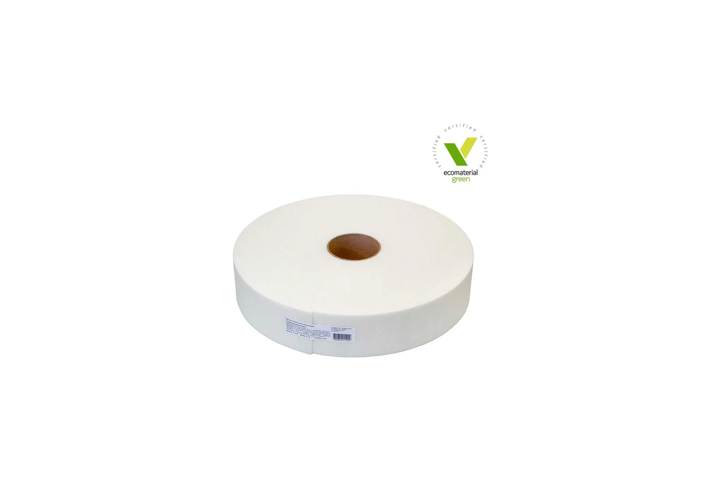 Уплотнительная лента Isolontape дихтунгсбанд 0,07x30 м 4690642011999