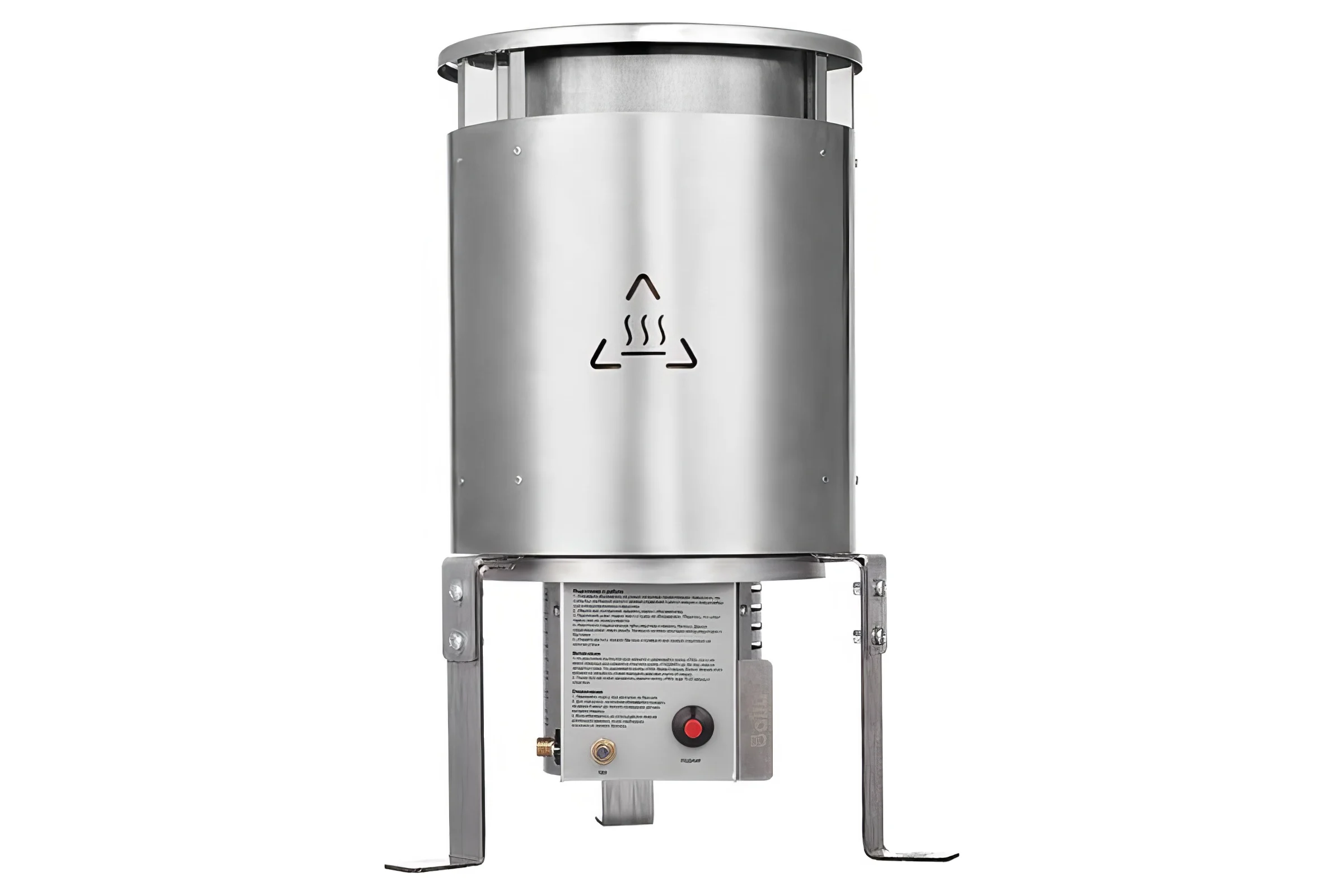 Газовый инфракрасный обогреватель Ballu BIGH-10 НС-1421344