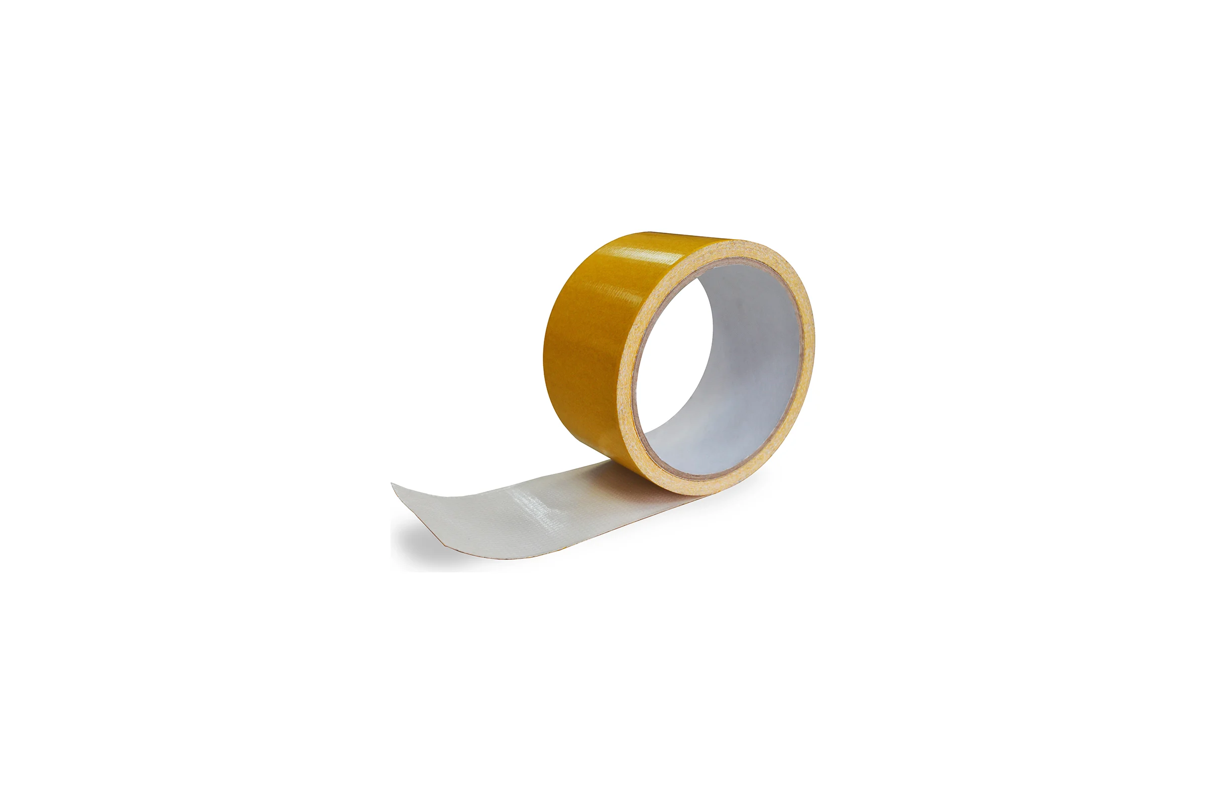 Двухсторонняя клейкая лента Isolontape TV2B 0,05x10 м 4690642015492