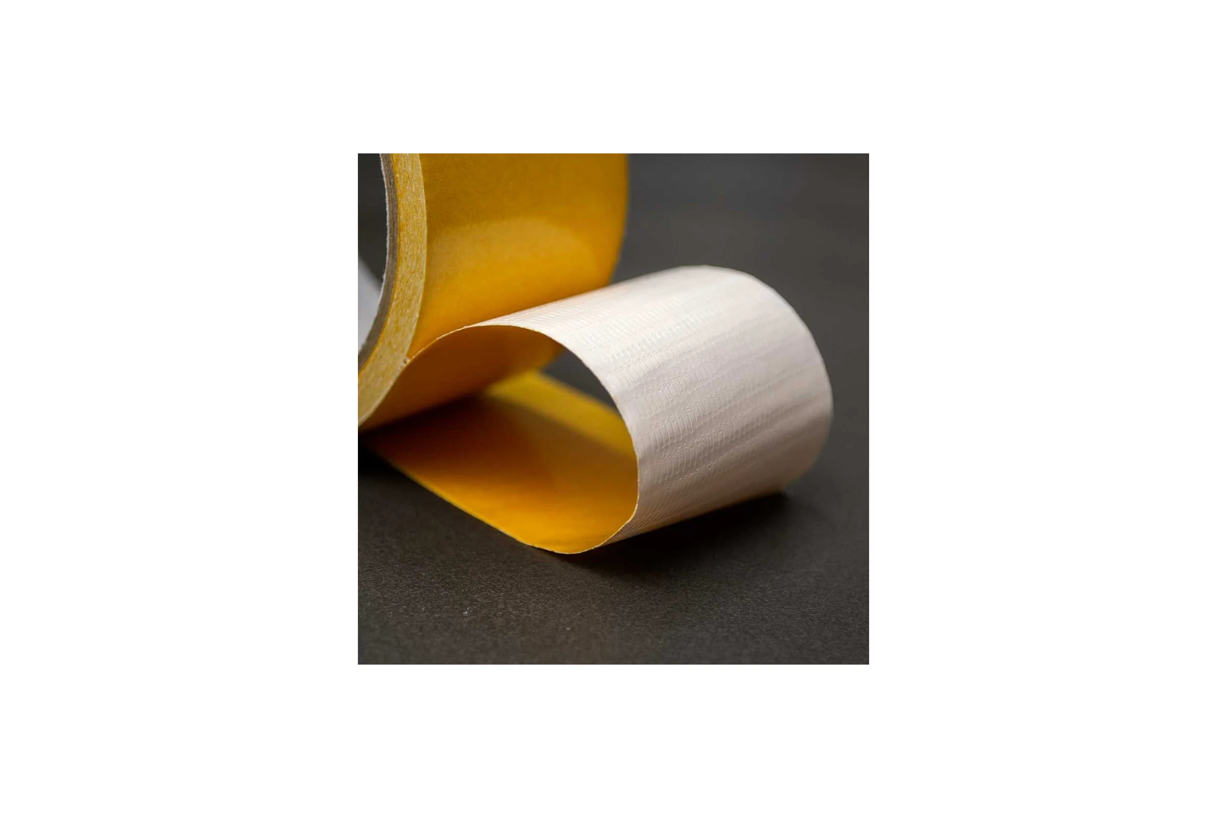 Двухсторонняя клейкая лента Isolontape TV2B 0,05x10 м 4690642015492