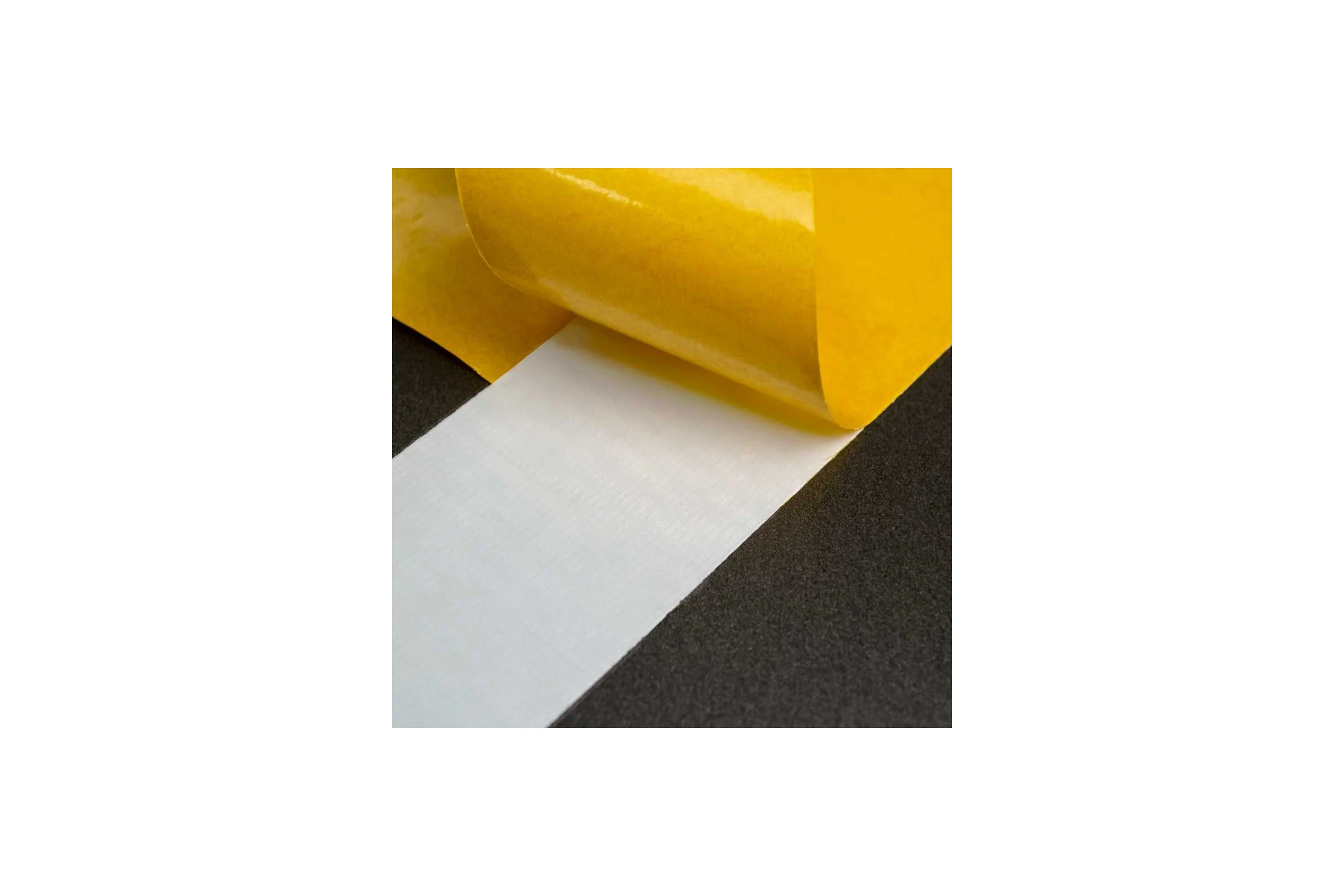 Двухсторонняя клейкая лента Isolontape TV2B 0,05x10 м 4690642015492