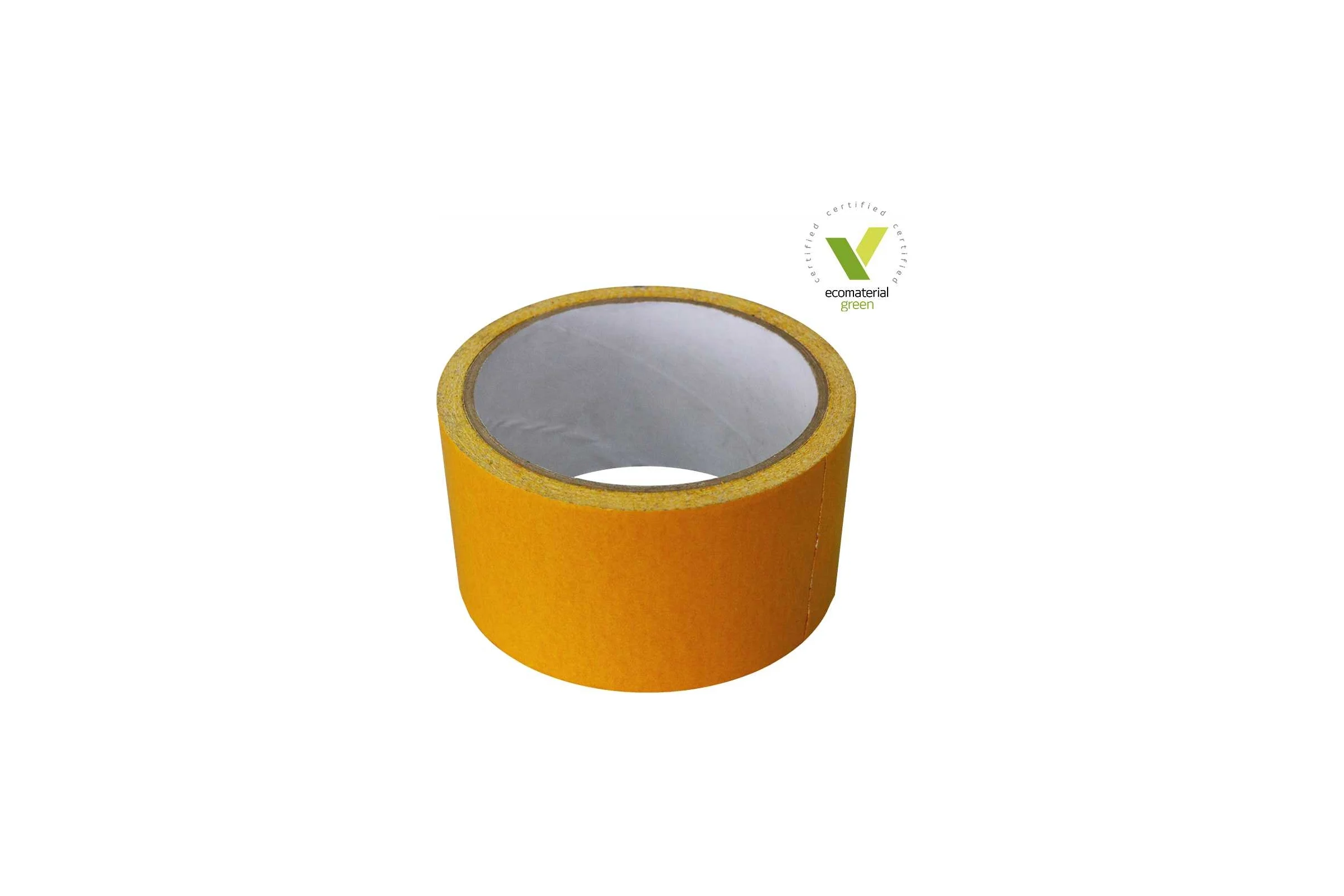 Двухсторонняя клейкая лента Isolontape TV2B 0,05x10 м 4690642015492