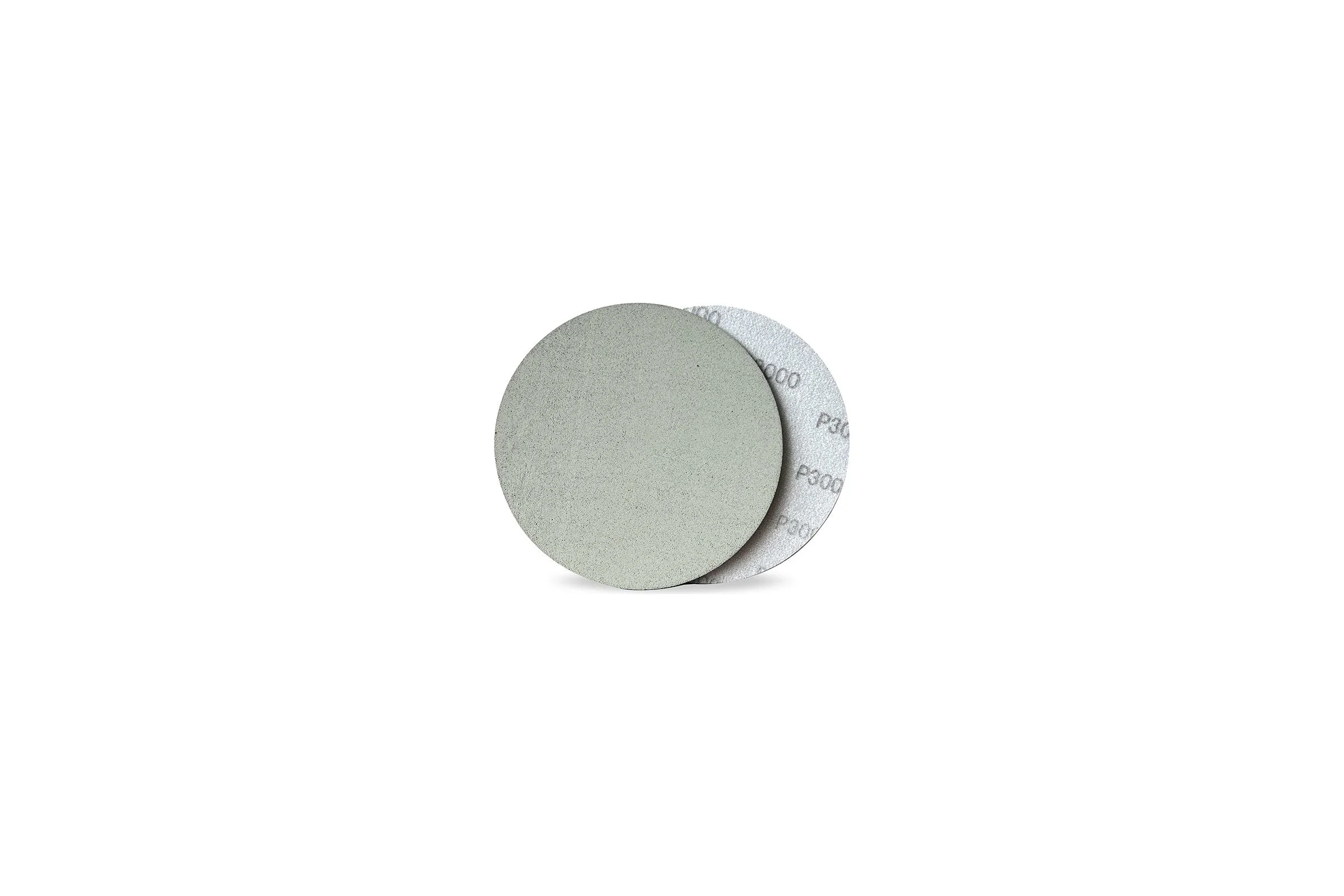 Абразивный круг ROXTOP 3Z 2 шт, 150 мм, P3000 RoxelPro 156845R