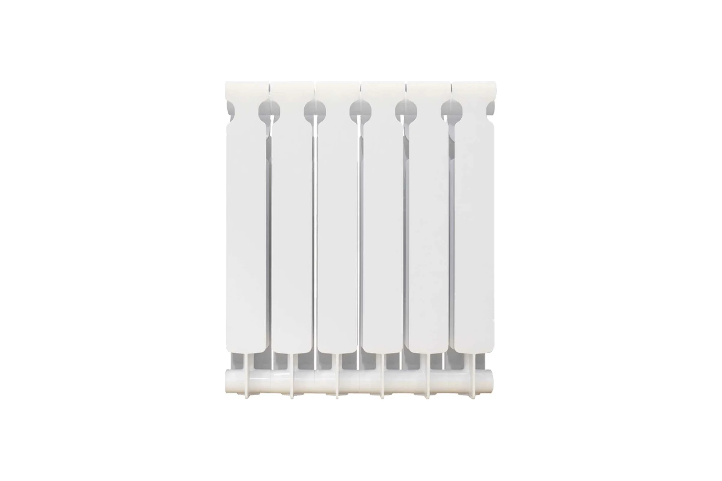 Биметаллический радиатор Fondital EVOSTAL 500x100 10 секций R90203410