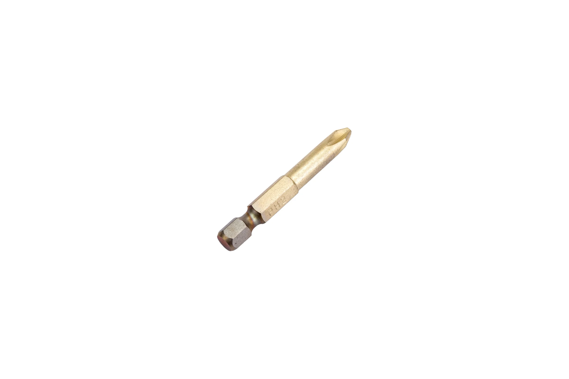Биты 10 шт, РН2, 50 мм ARNDT 134-0250