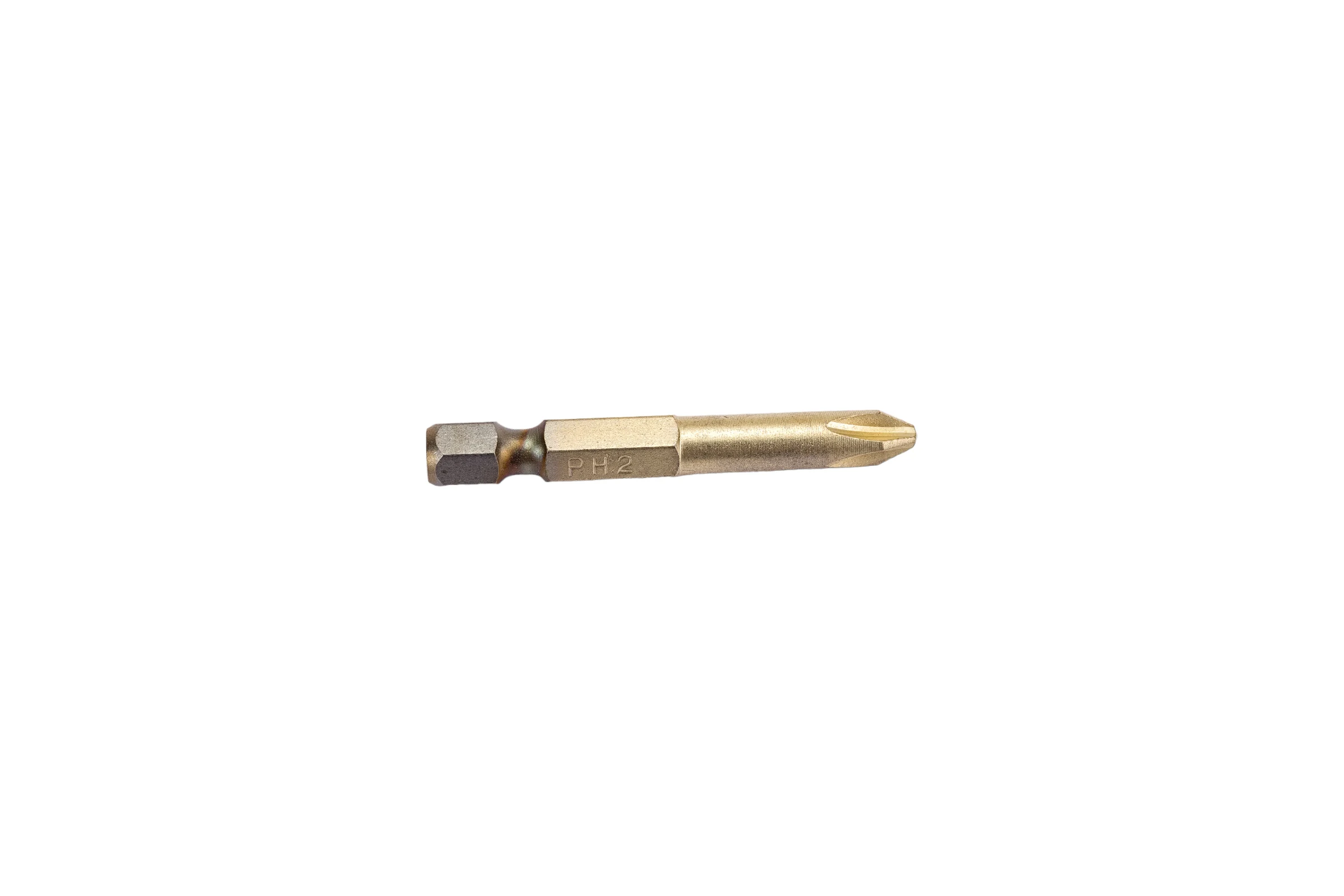 Биты 10 шт, РН2, 50 мм ARNDT 134-0250