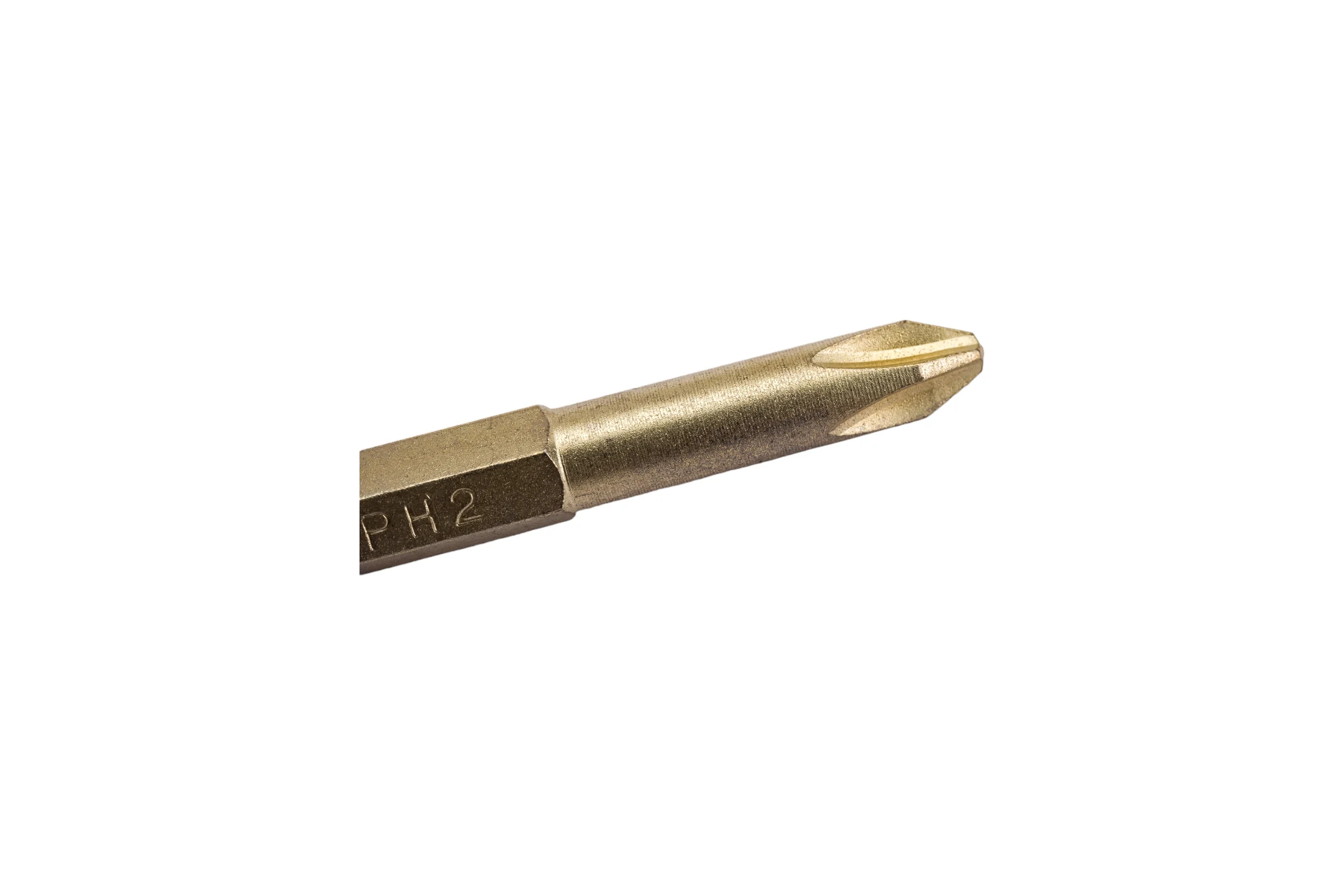 Биты 10 шт, РН2, 50 мм ARNDT 134-0250