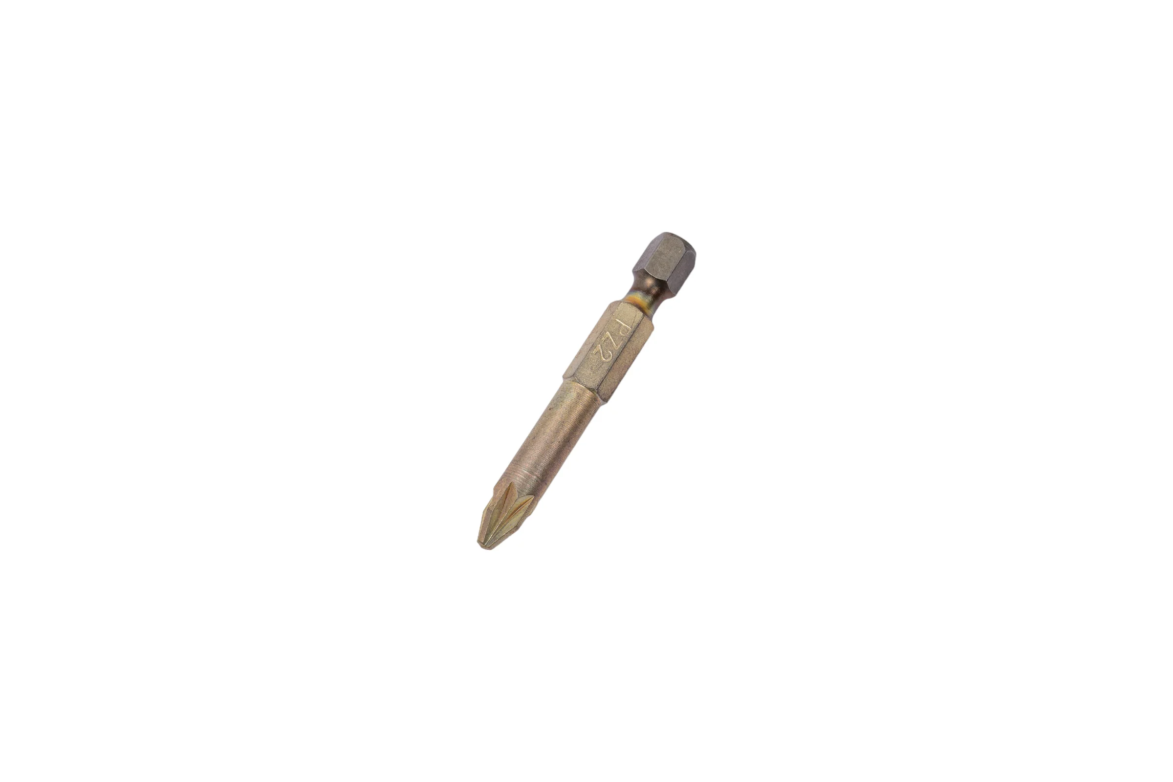 Биты 10 шт, PZ2, 50 мм ARNDT 136-0250