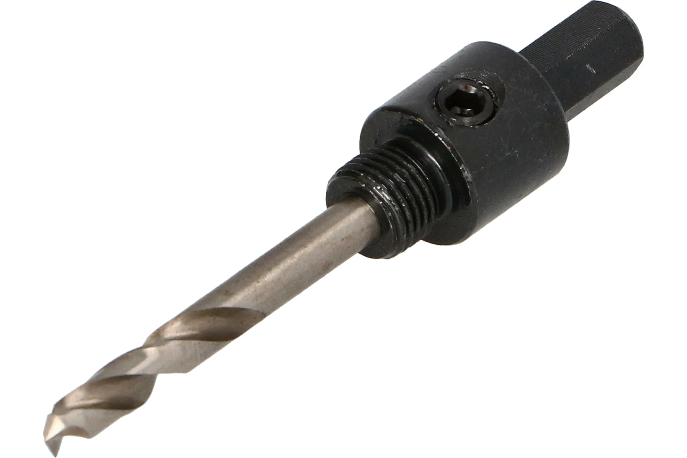 Державка для коронок BI-METAL DRAUMET 14 - 30 мм 6171/ D236-33