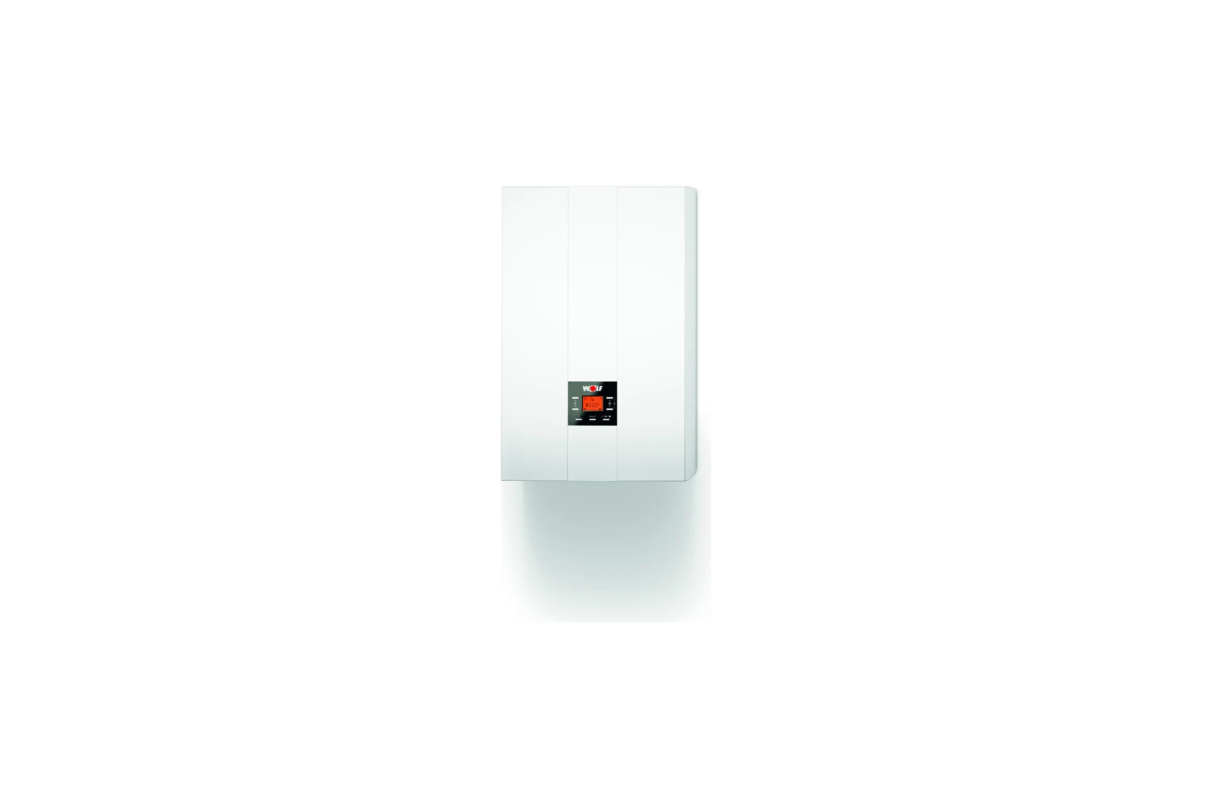 Газовый конденсационный котёл Wolf FGB-35 8616043