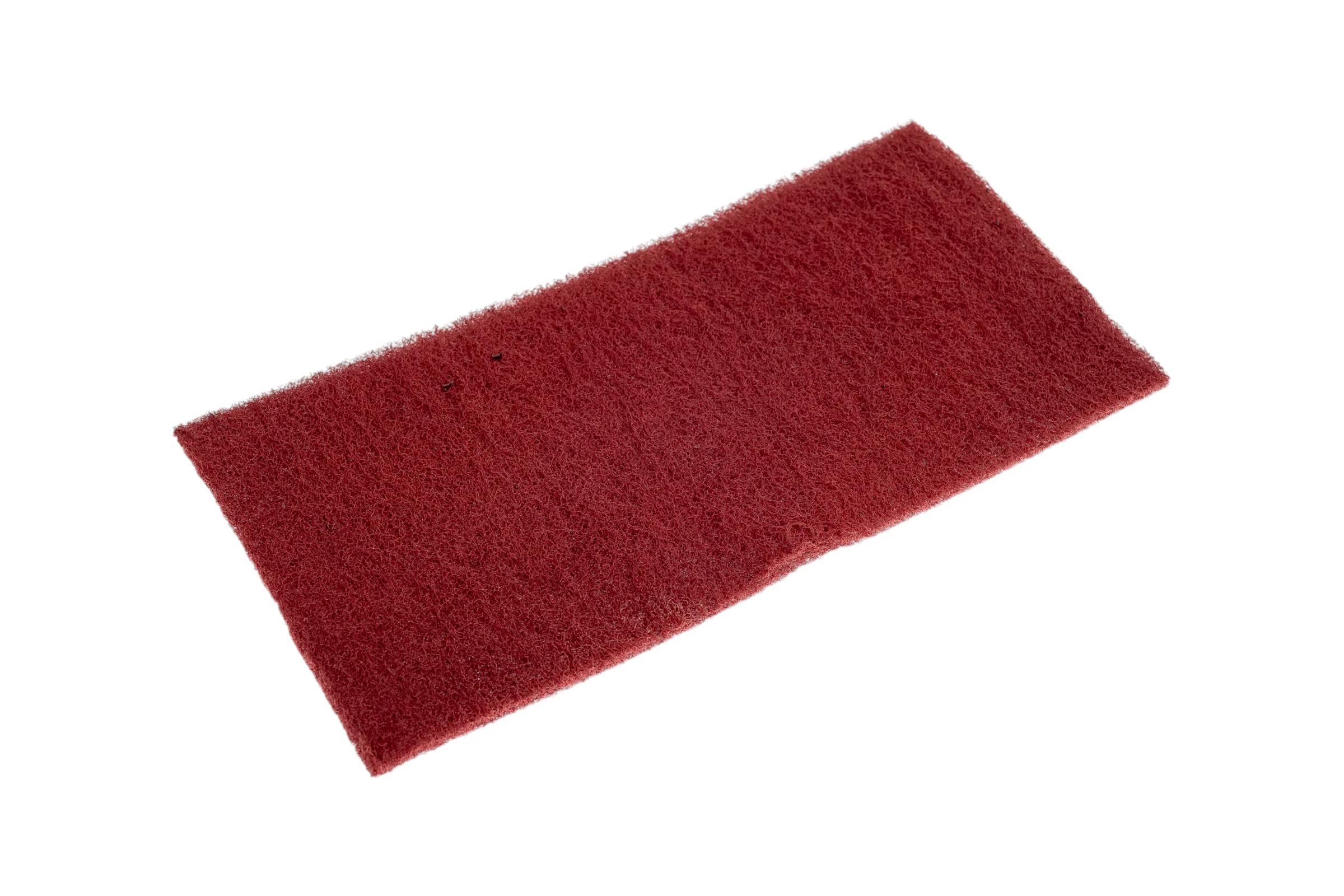Войлок шлифовальный Very Fine (115х230х6 мм, 25 шт, красный) FORMEL WelFort FMWFRED