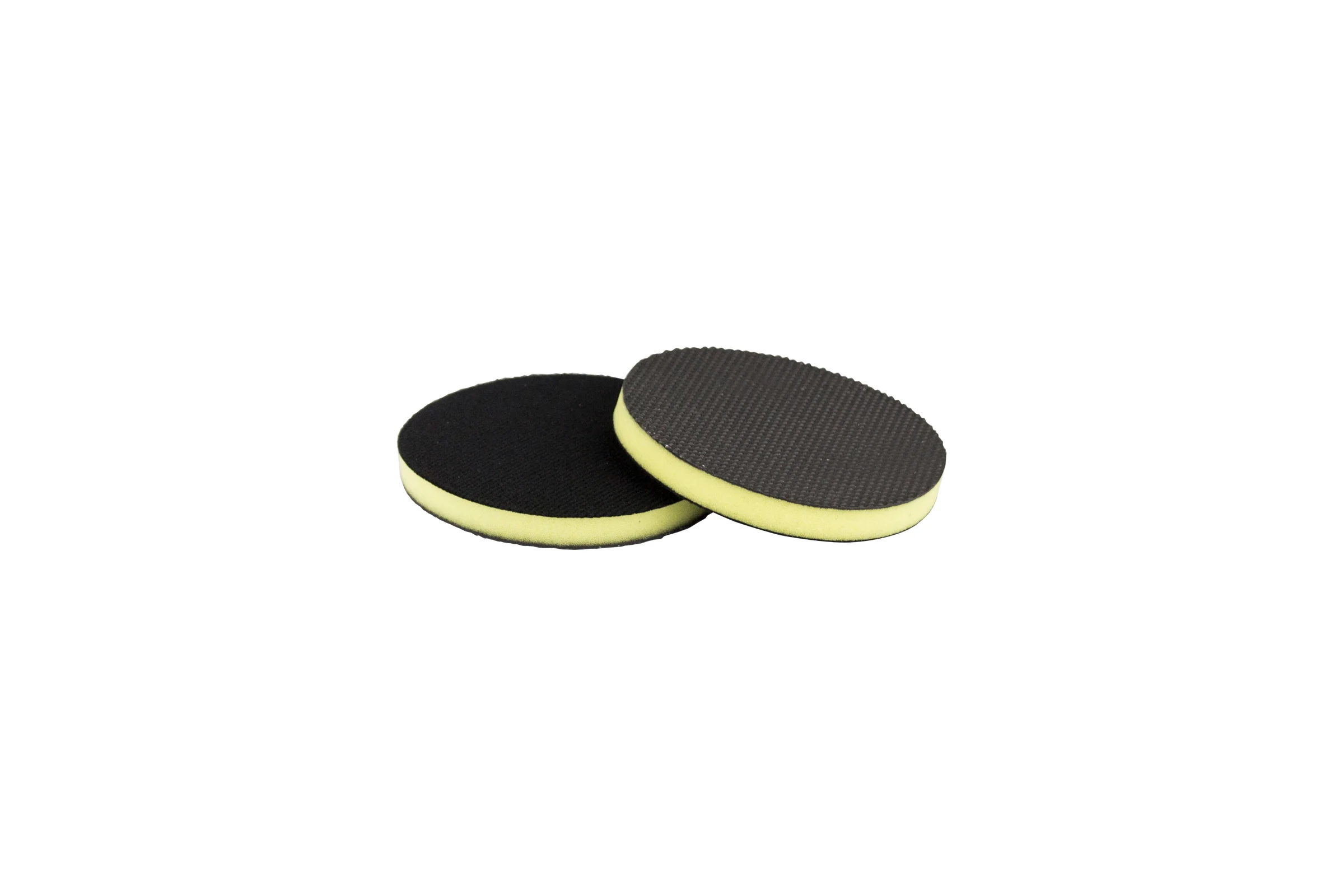 Автоскраб Clay Pad 125 мм KRAUSS 150148