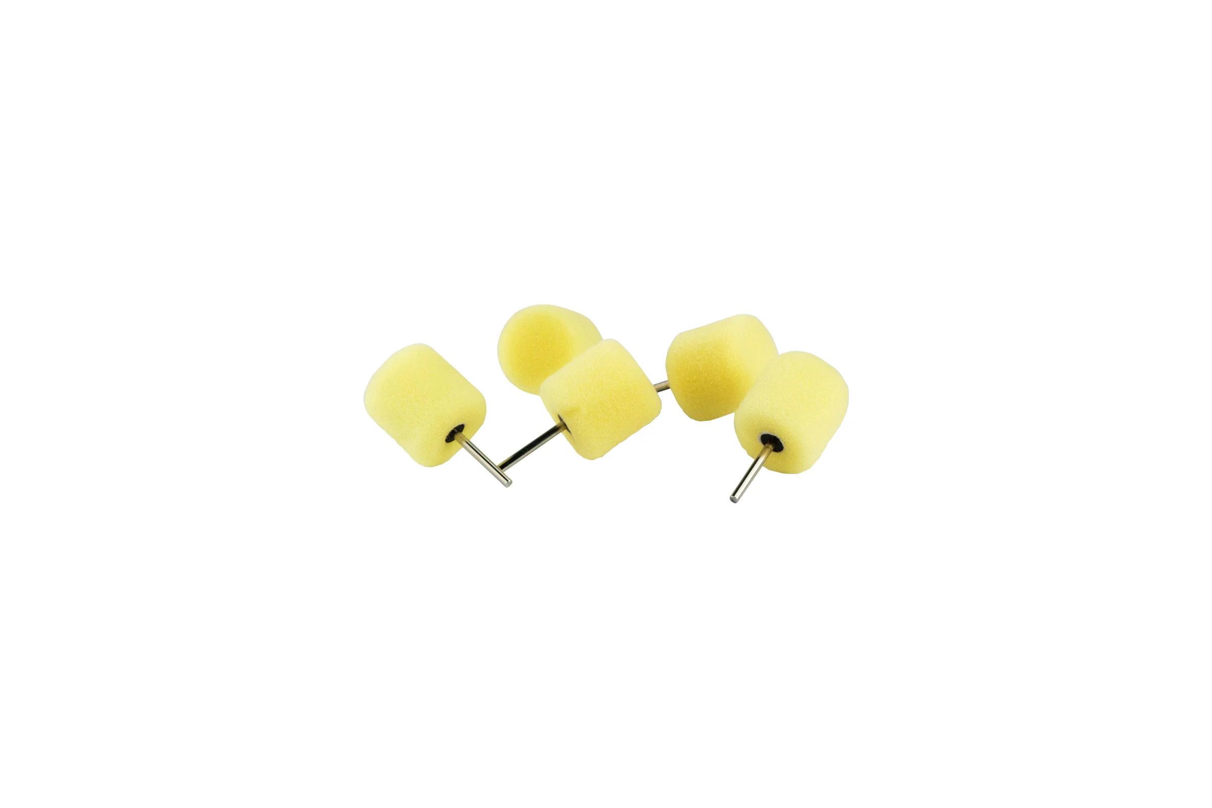 Вал гибкий T1 с набором Mini Polishing system KRAUSS 119825