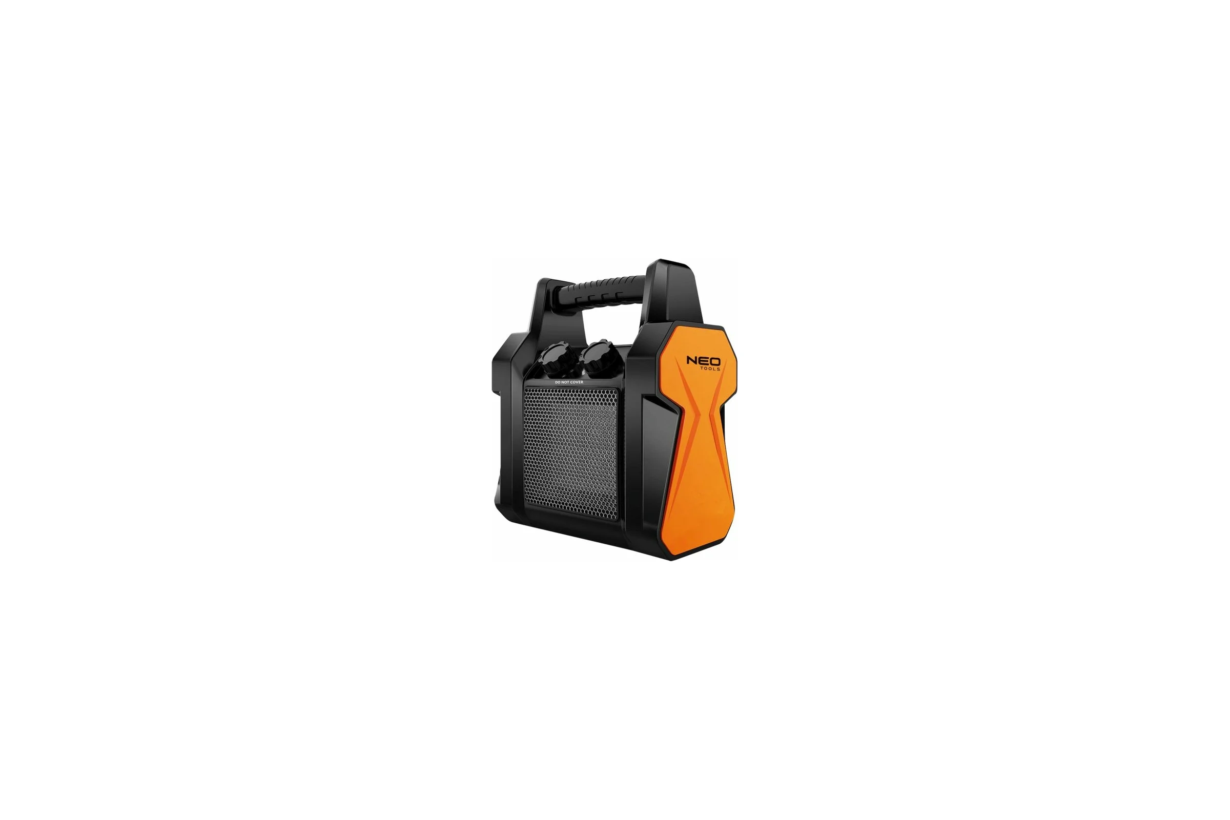 Керамический электрический нагреватель NEO Tools PTC, 3 кВт 90-061
