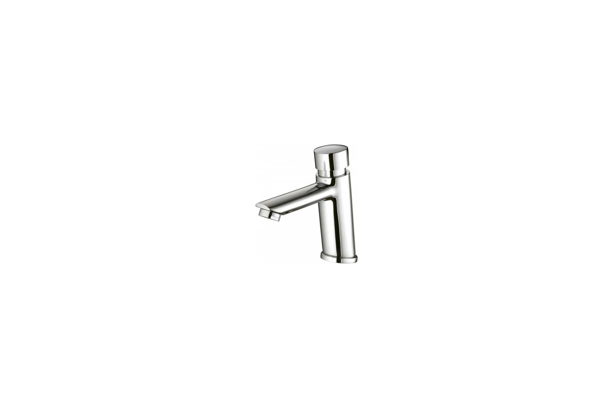 Нажимной кран для умывальника ZOLLEN PUSH PU42640132 463207