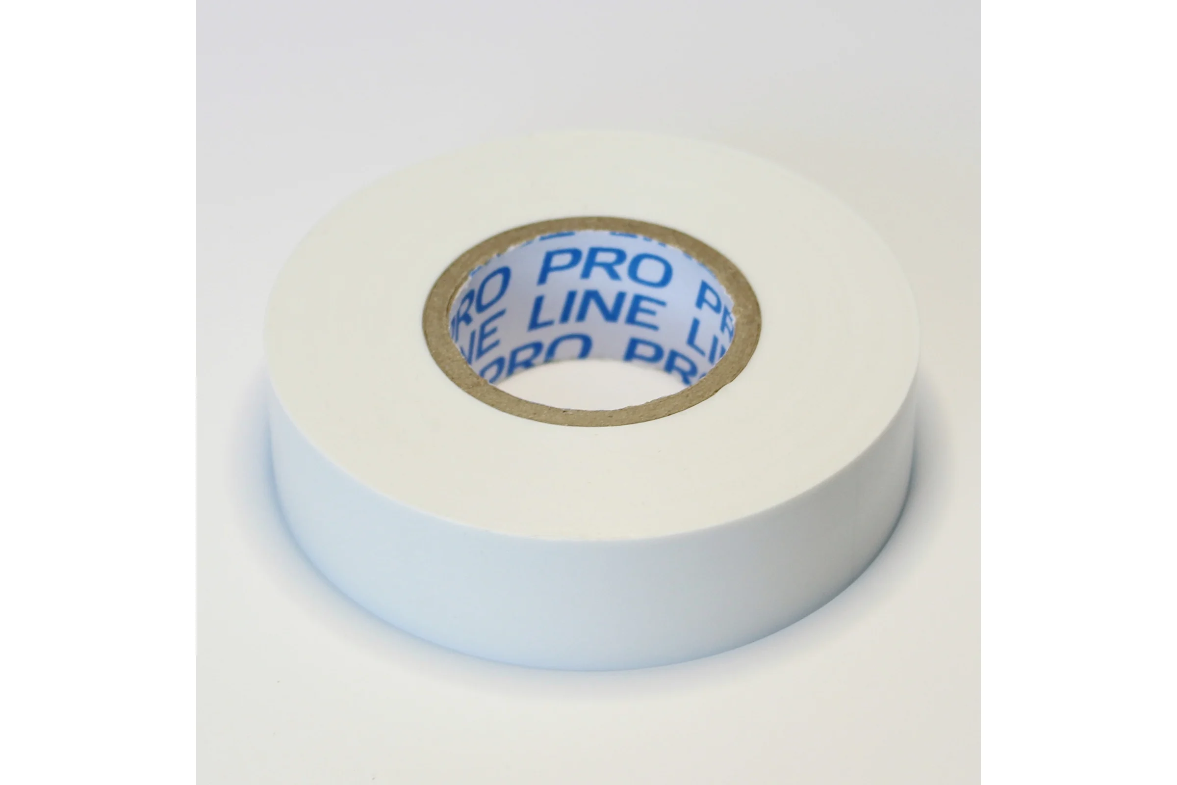 Изолента Pro line 0,15х19 мм, 20 м, белая 6777