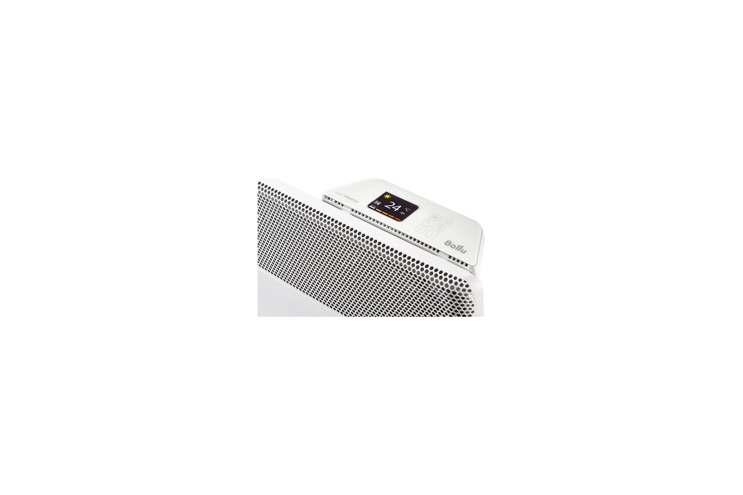 Блок управления Transformer Digital Inverter BCT/EVU-3.1I Ballu НС-1412594