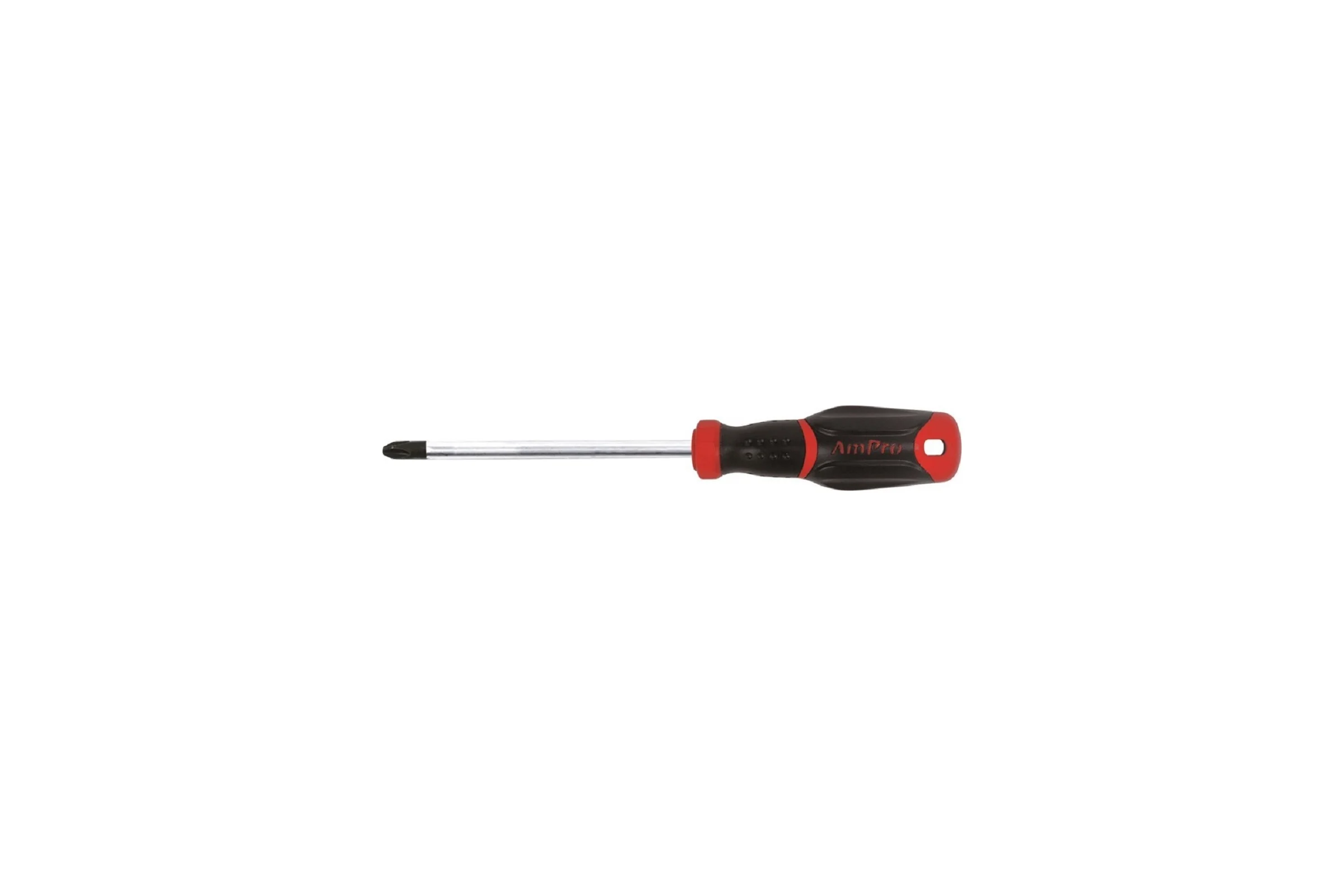 Крестовая отвертка AmPro PH3x150 мм T32744