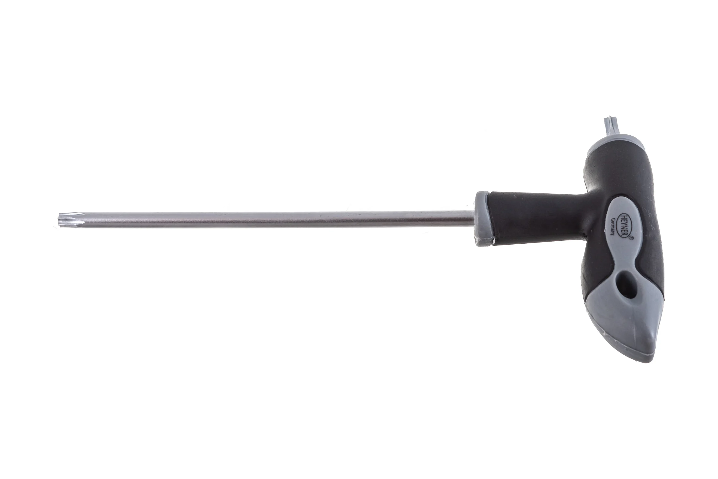 Двусторонняя отвертка Heyner PRO TORX T20/100x13.5 мм 354200