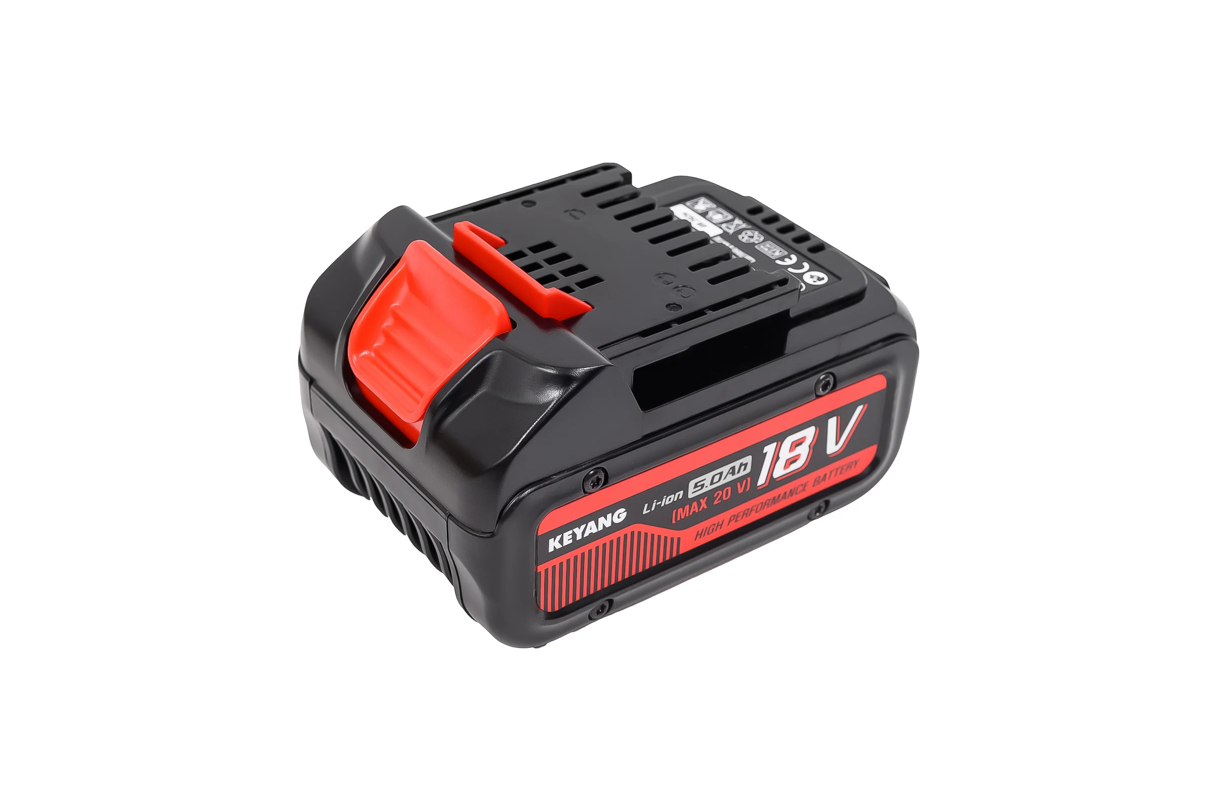 Аккумулятор KEYANG BL18053A 18В, 5.0А*ч