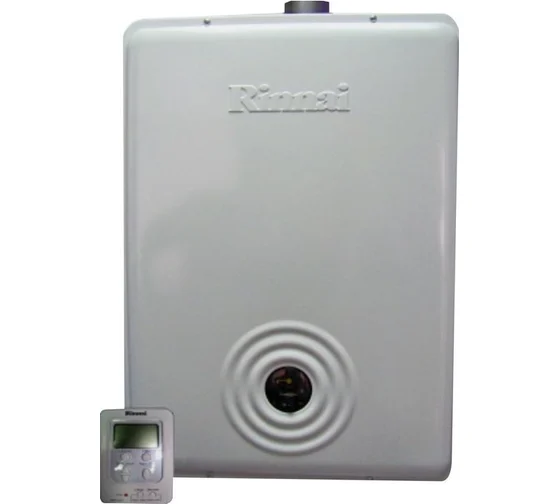 Газовый настенный котел Rinnai RB-167 EMF (18 кВт)