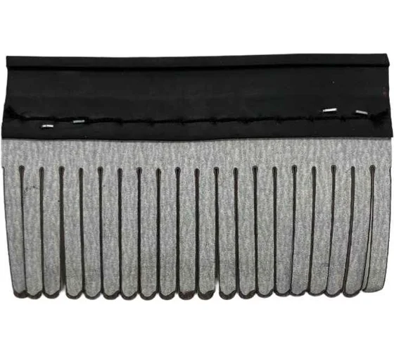 Абразив белый P240, 150x67х4.5 мм, H5 OUYAN TL00001248