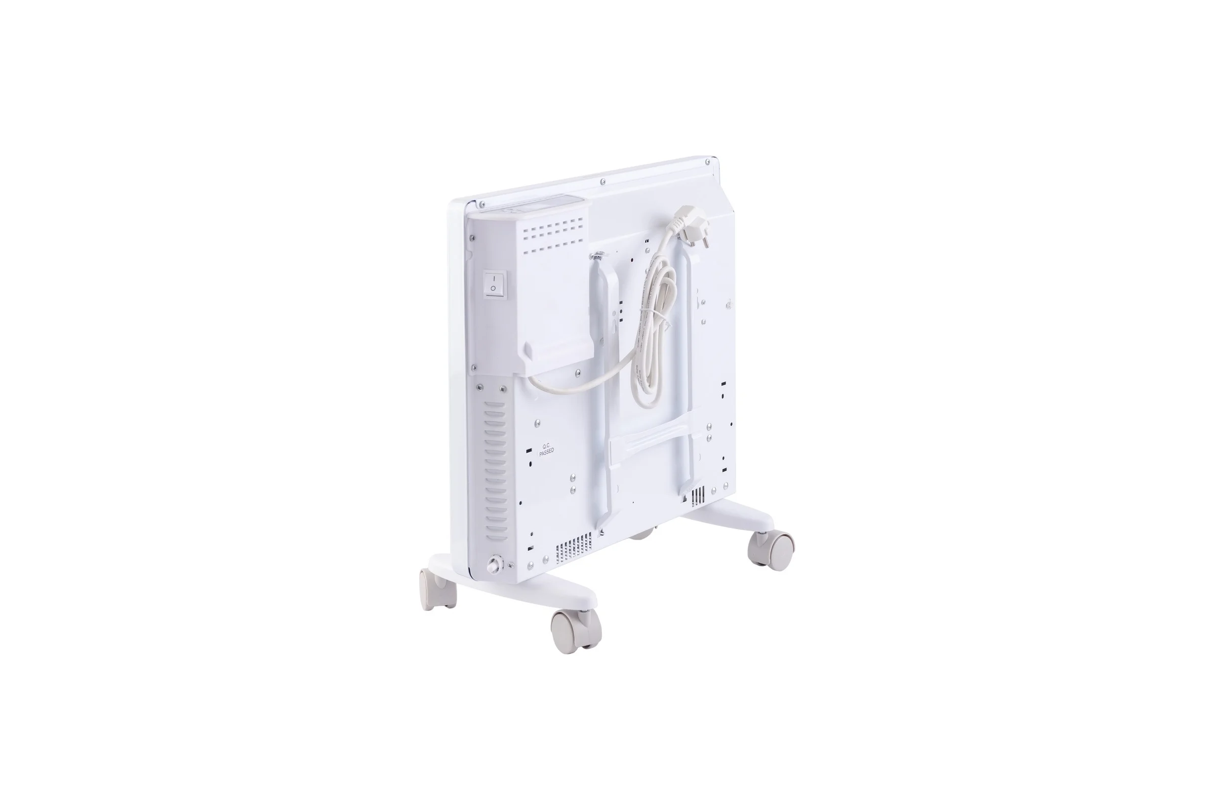Электропанель SmartWay 1000W Digital Smart Wi-Fi серия SPORT Edition NDC1-10DW