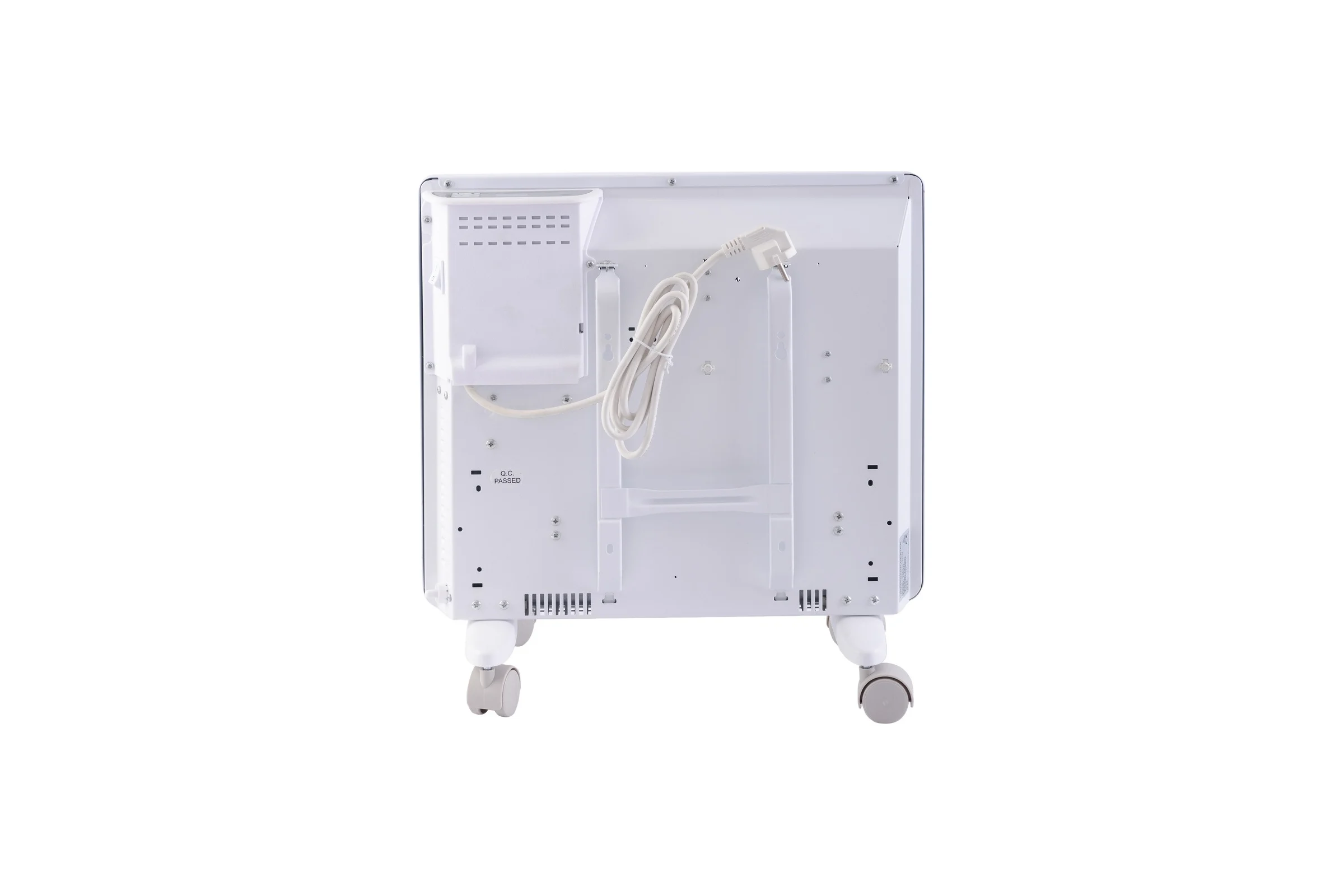 Электропанель SmartWay 2000W Digital Smart Wi-Fi серия SPORT Edition NDC1-20DW