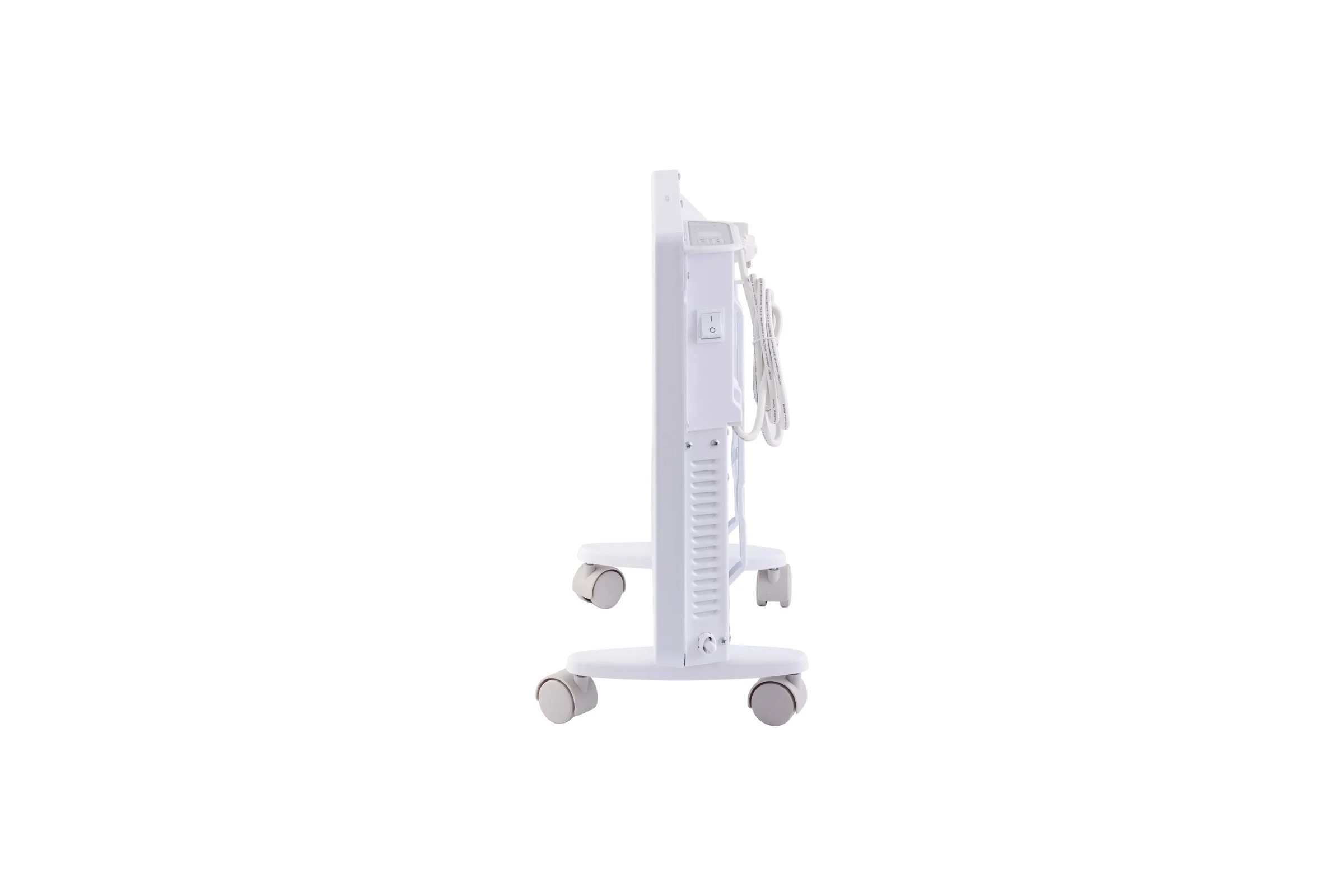 Электропанель SmartWay 2000W Digital Smart Wi-Fi серия SPORT Edition NDC1-20DW