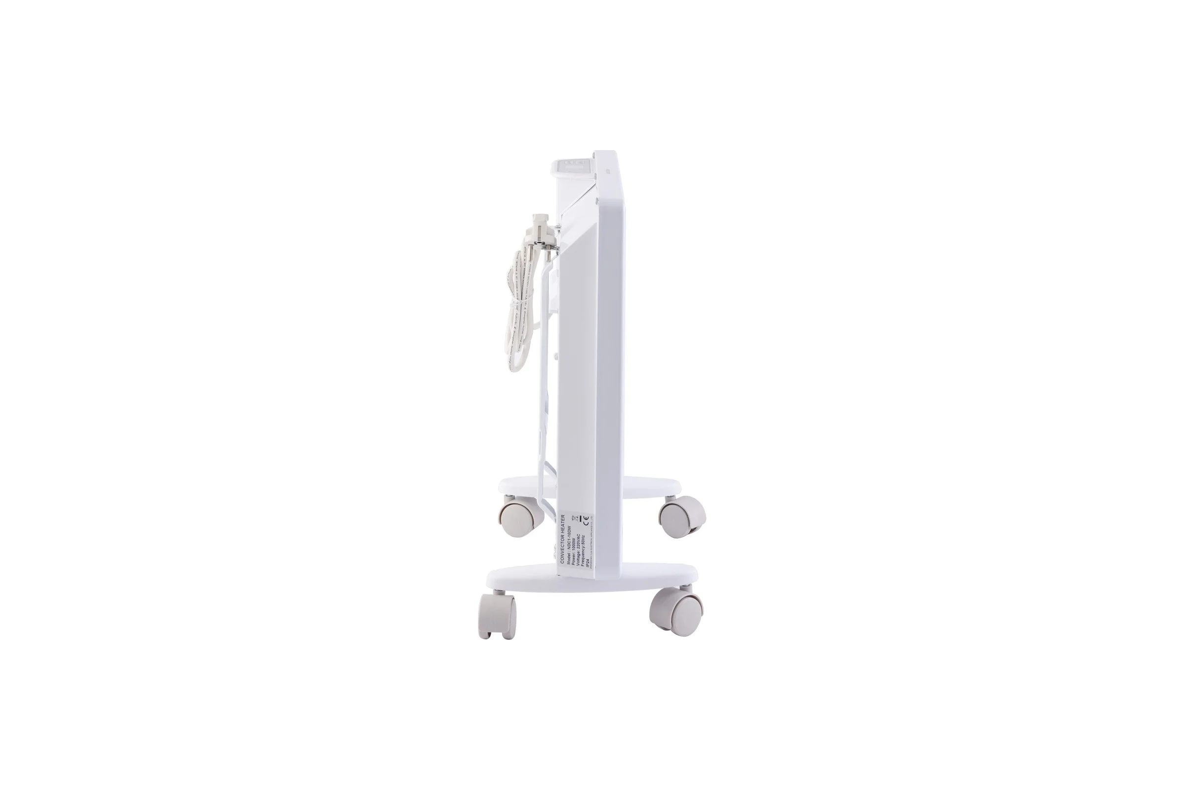 Электропанель SmartWay 2000W Digital Smart Wi-Fi серия SPORT Edition NDC1-20DW