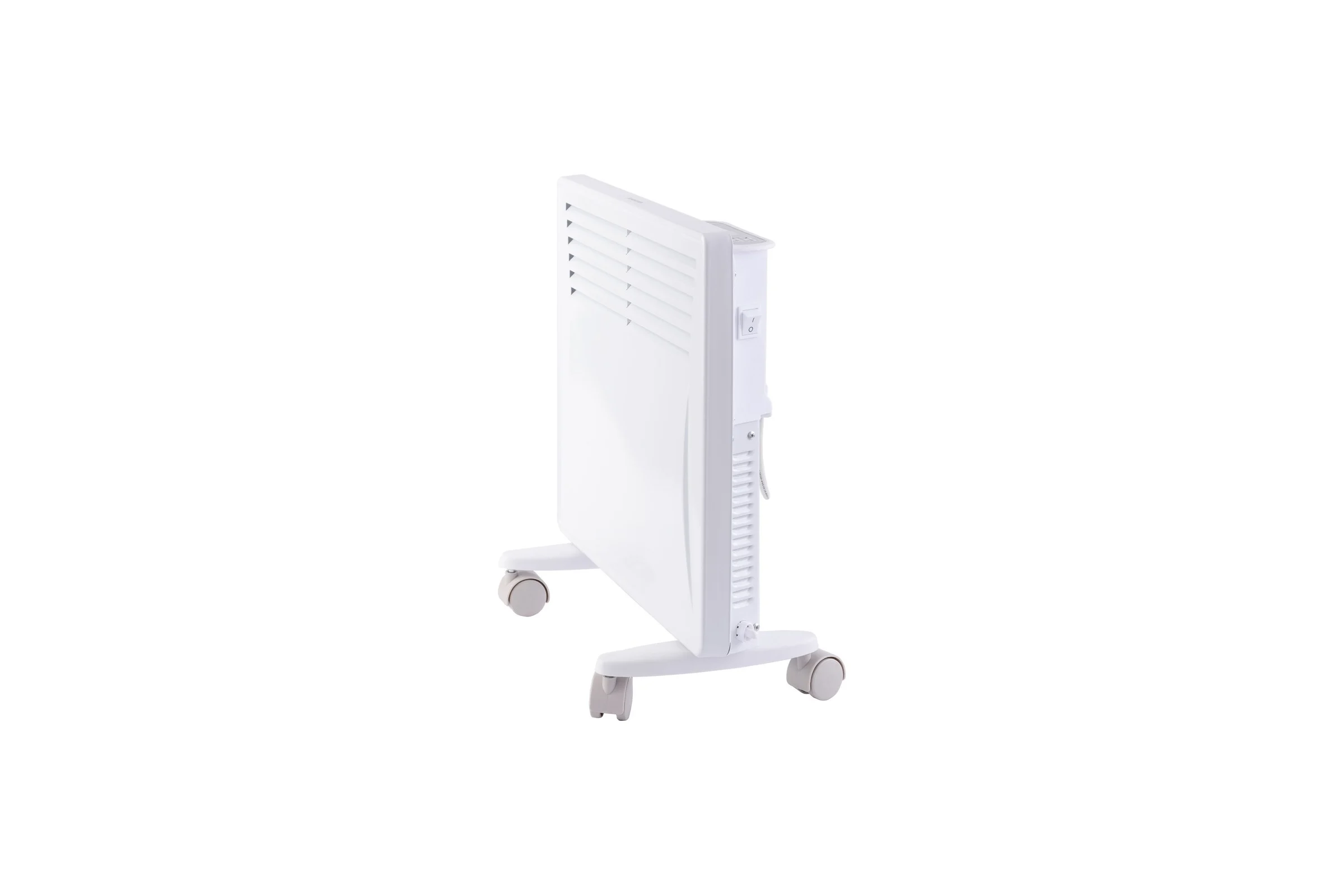 Электропанель SmartWay 1000W Digital Smart Wi-Fi серия STYLE Edition NDC-10DW