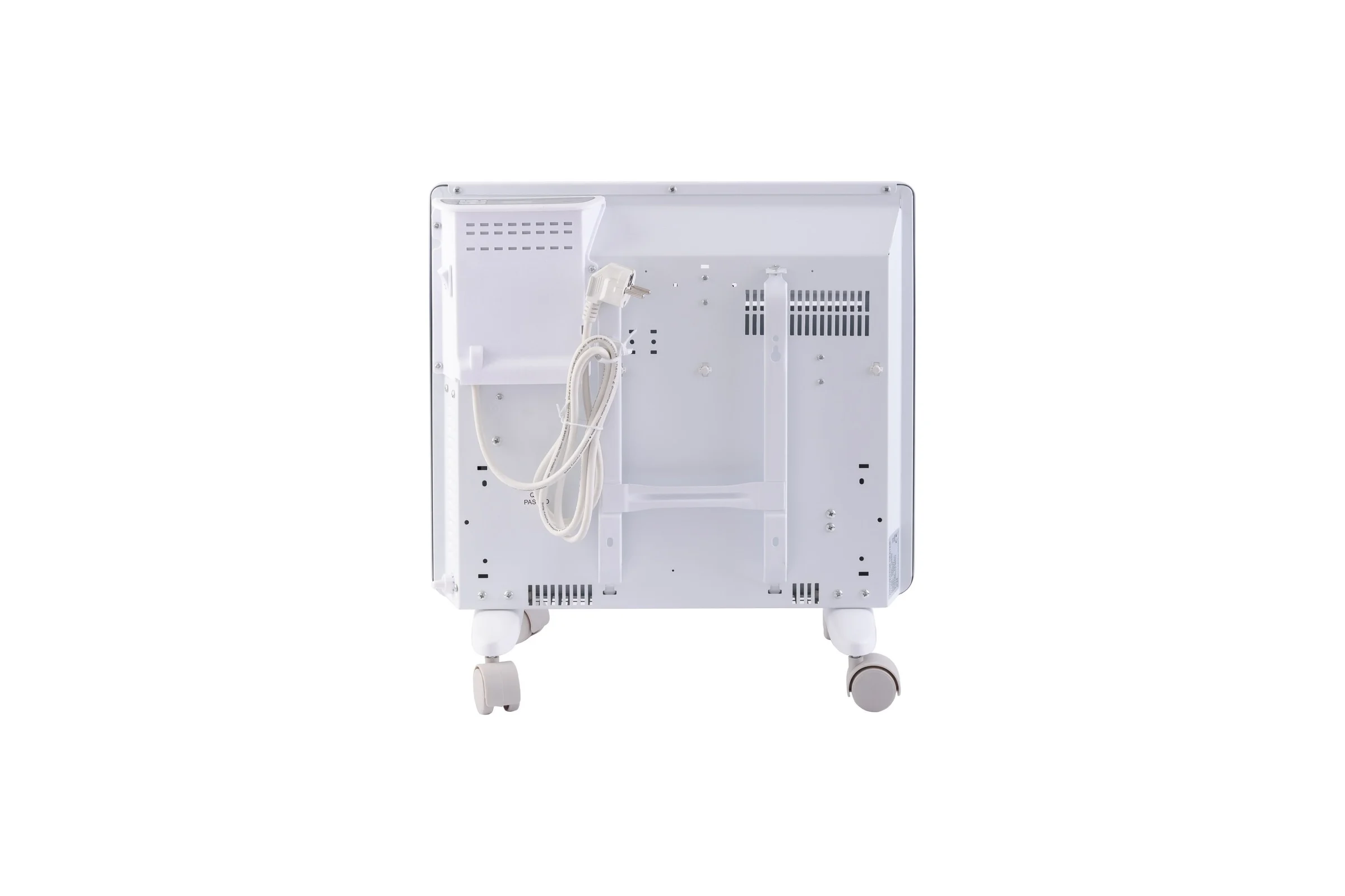 Электропанель SmartWay 1000W Digital Smart Wi-Fi серия STYLE Edition NDC-10DW