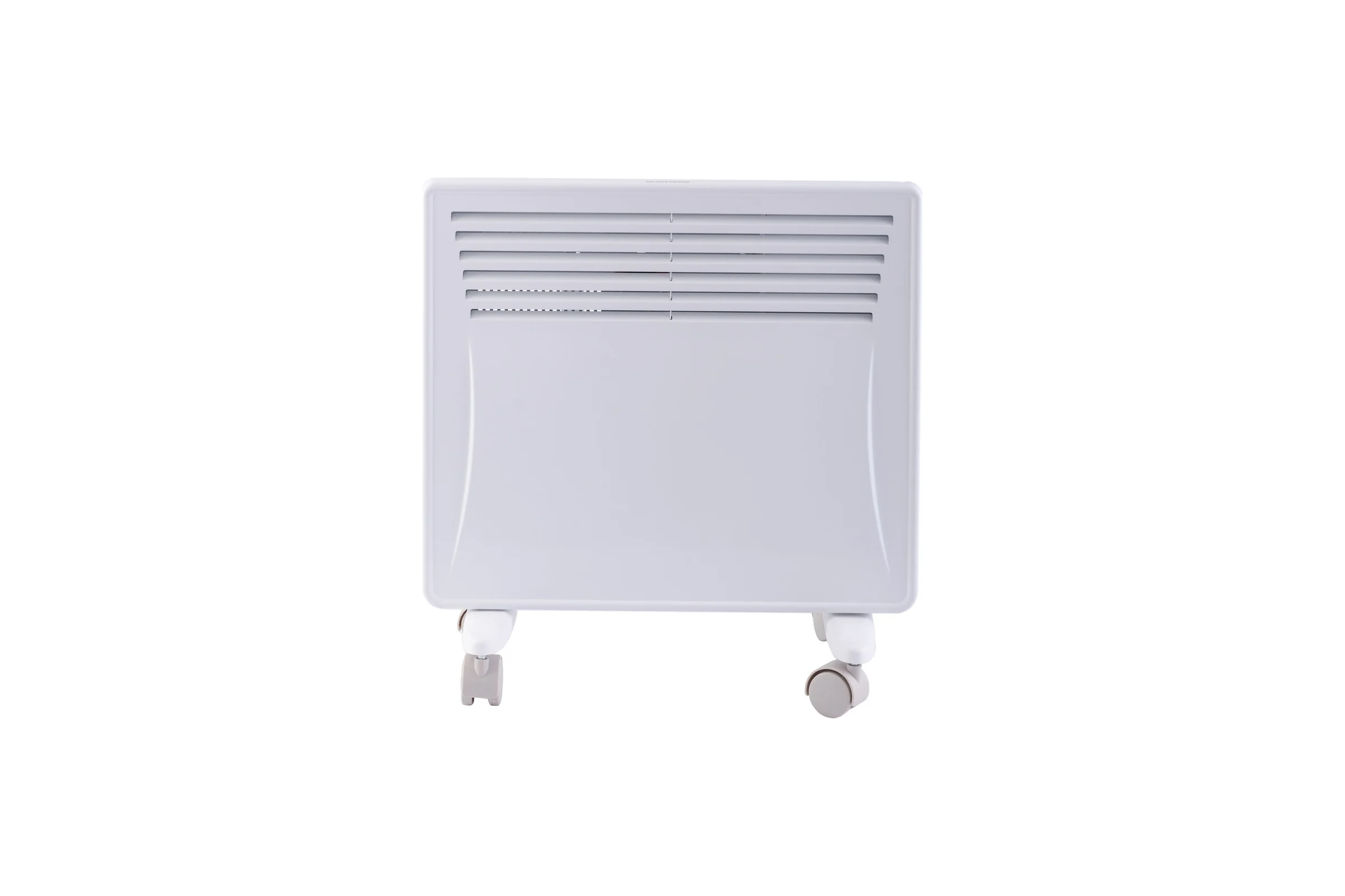 Электропанель SmartWay 1500W Digital Smart Wi-Fi серия STYLE Edition NDC-15DW