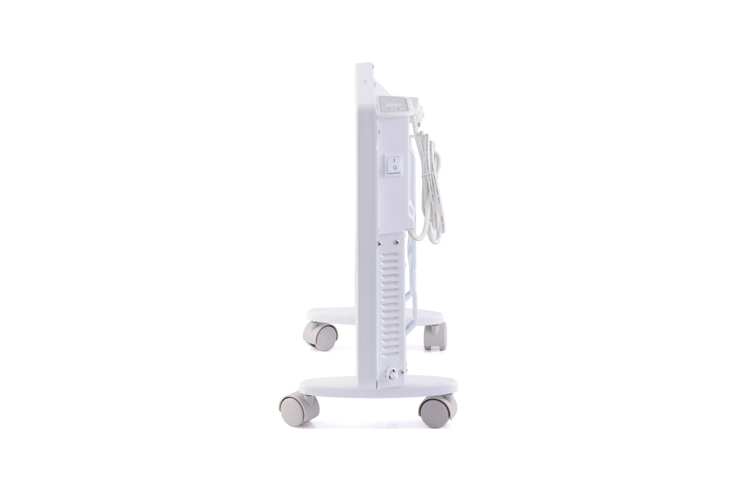 Электропанель SmartWay 1500W Mechanical Type серия SPORT NDC1-15J